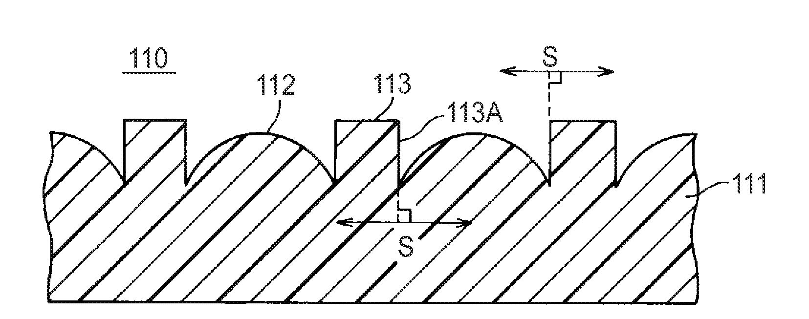 Optical members and devices employing the same