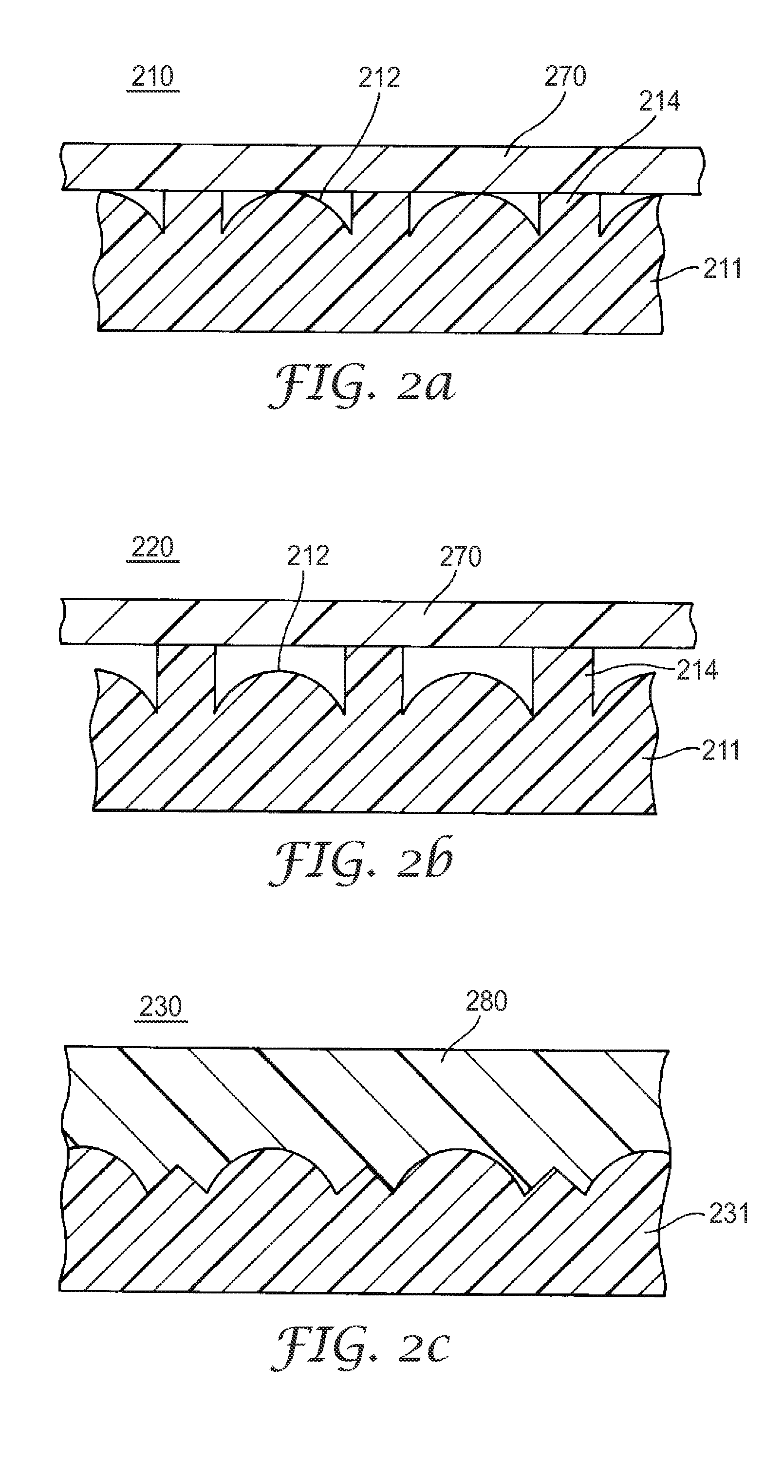 Optical members and devices employing the same