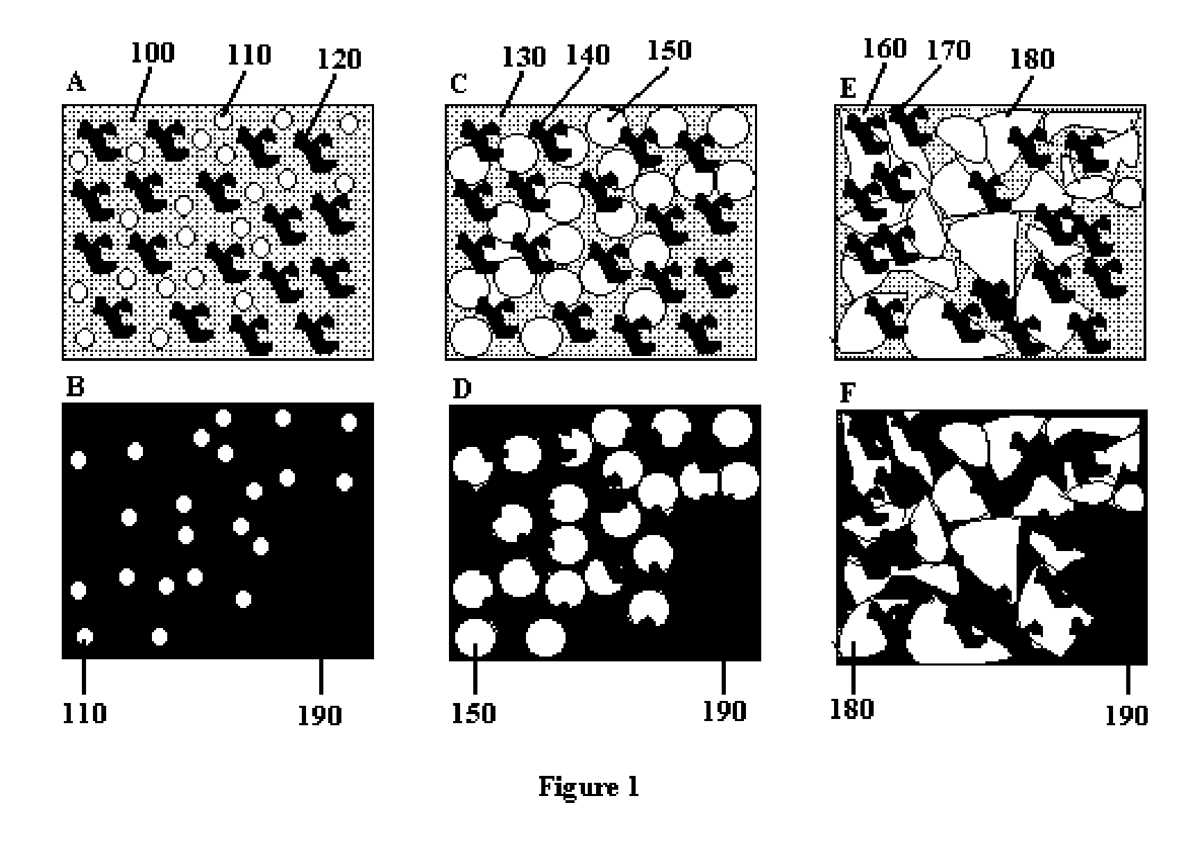 Resorbable structure for treating and healing of tissue defects