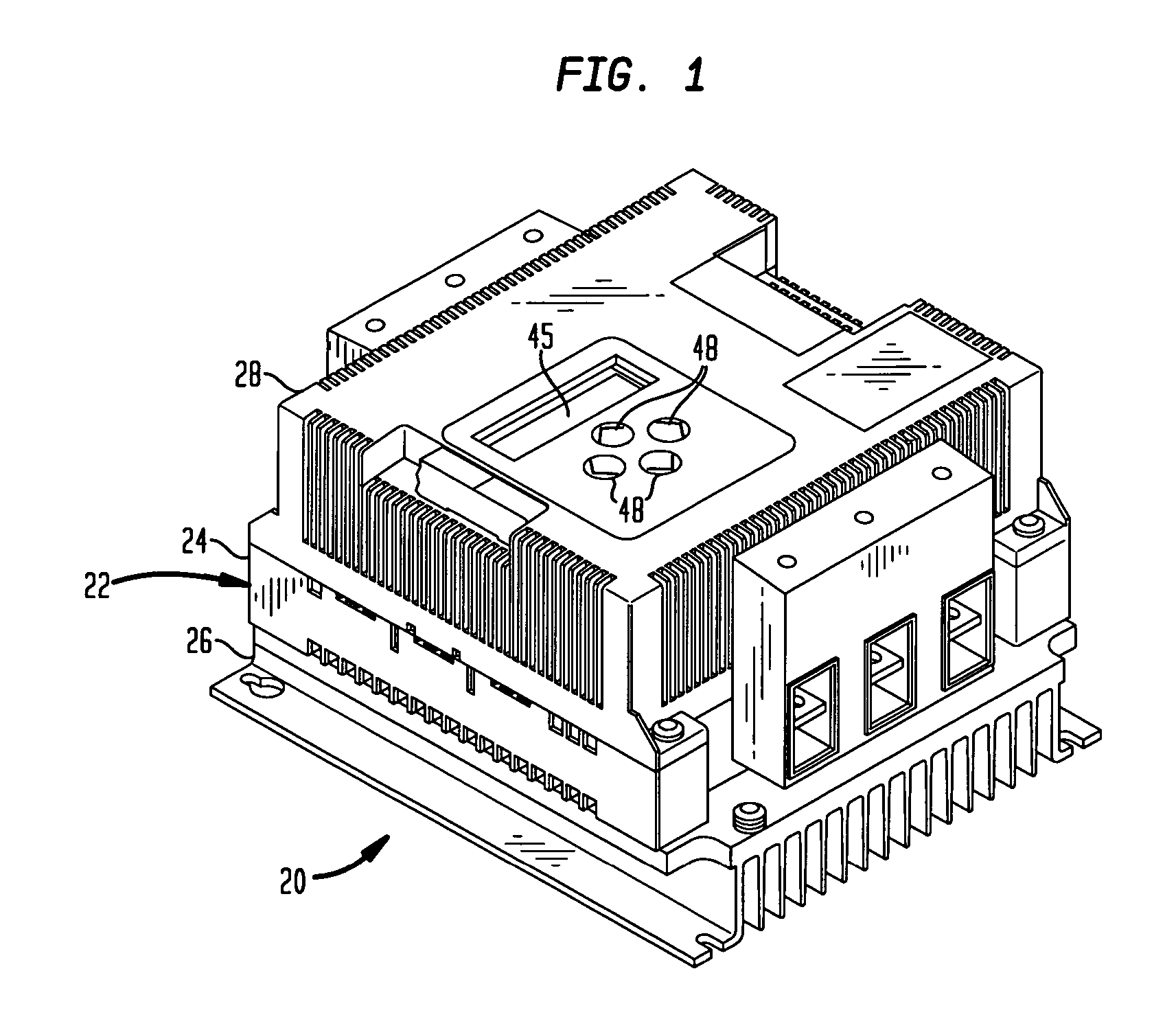 System and method for fault contactor detection