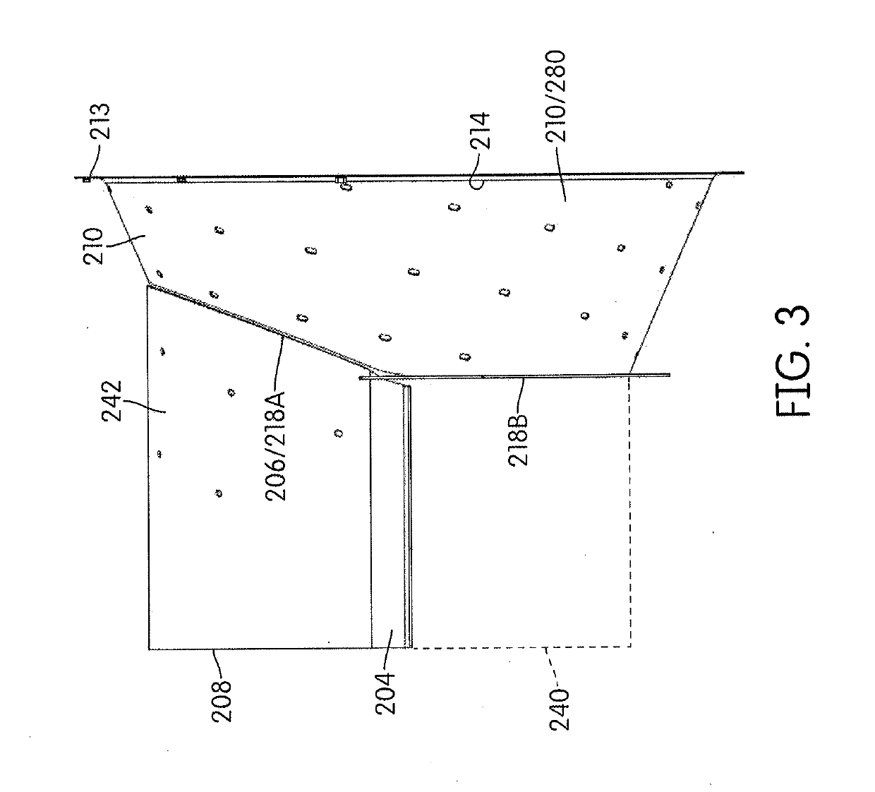 Rotor Cage To Transition Cone Interface For Agricultural Harvester