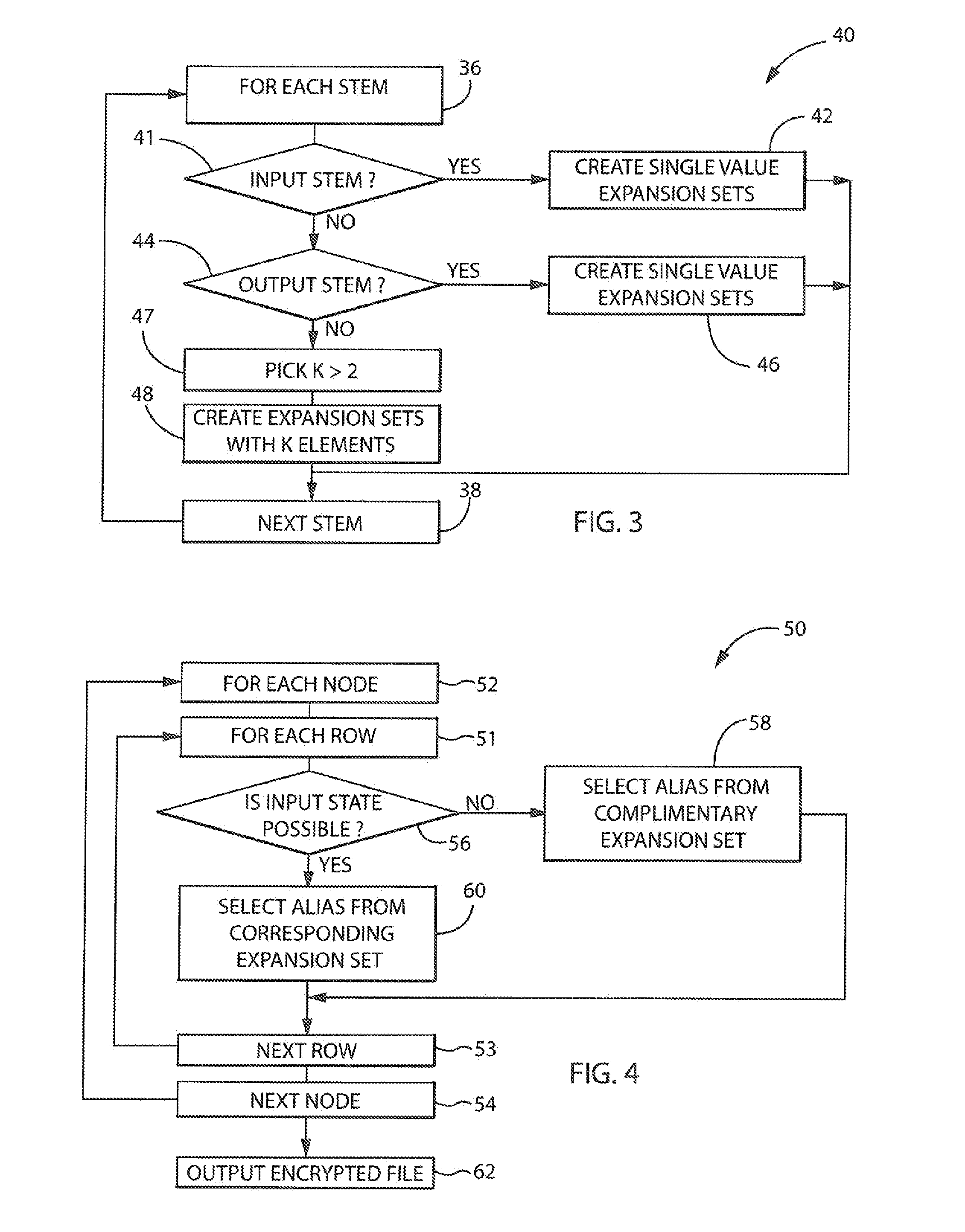 Encrypted Digital Circuit Description Allowing Circuit Simulation