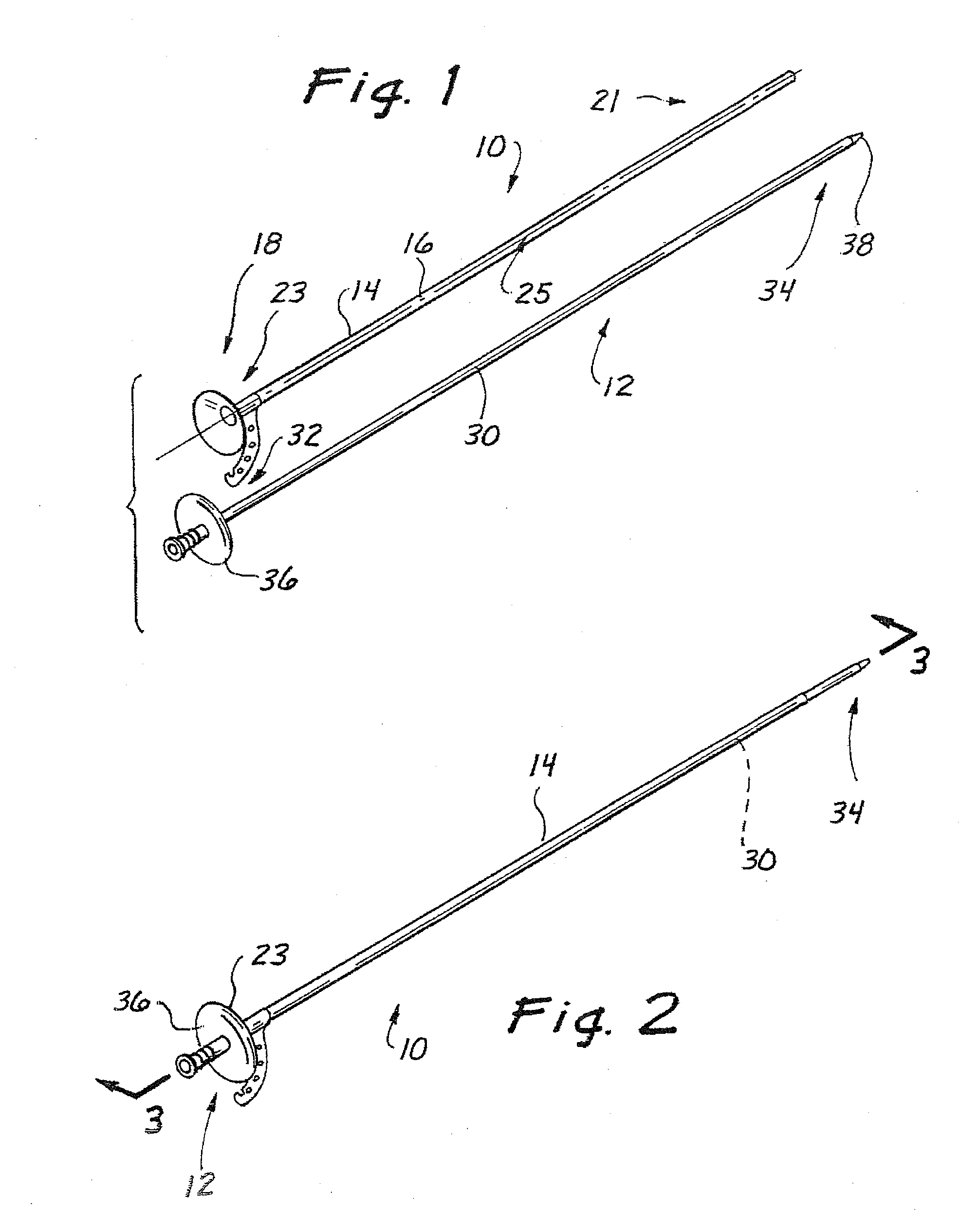 Method of making medical tubing having variable characteristics using thermal winding