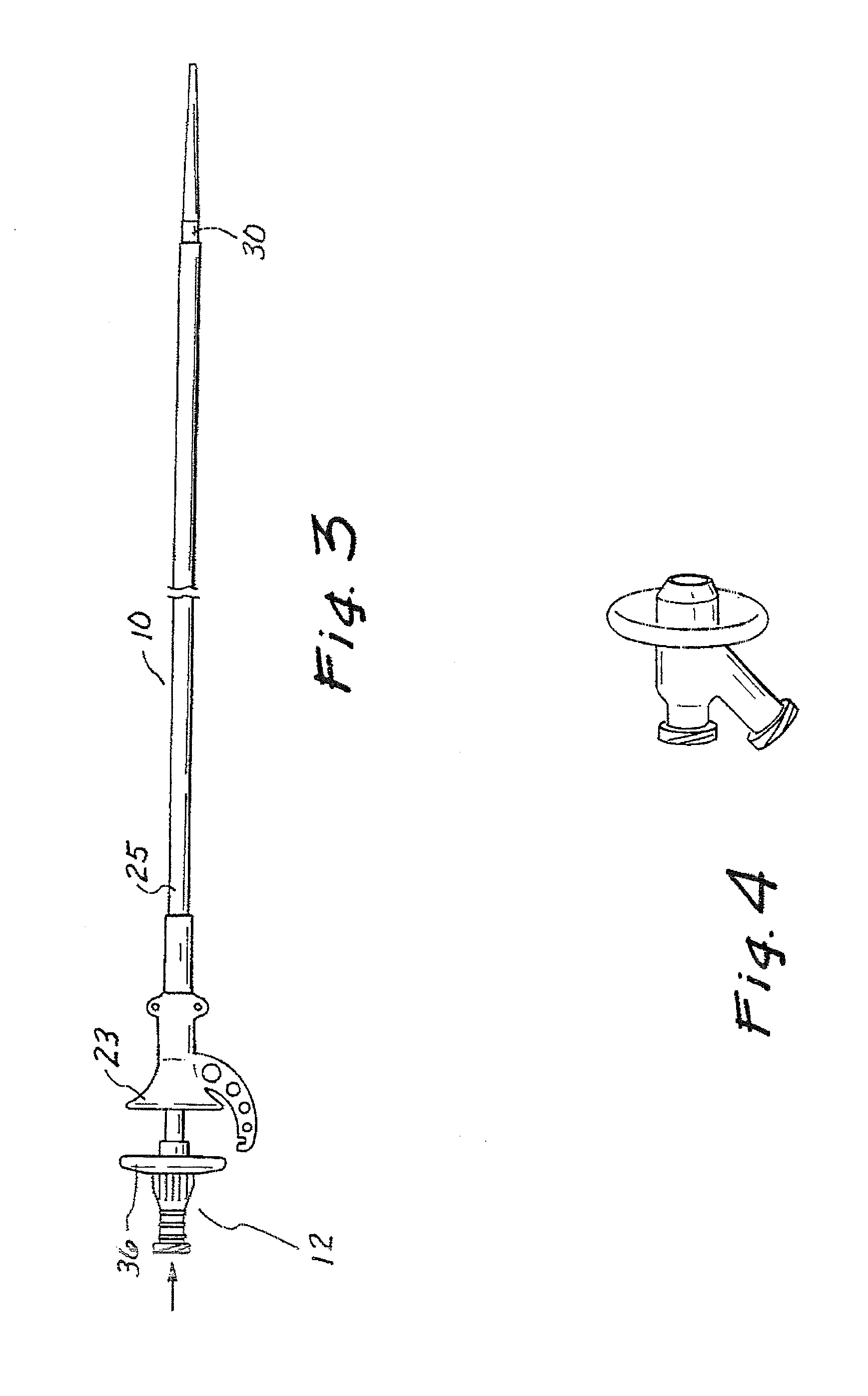 Method of making medical tubing having variable characteristics using thermal winding