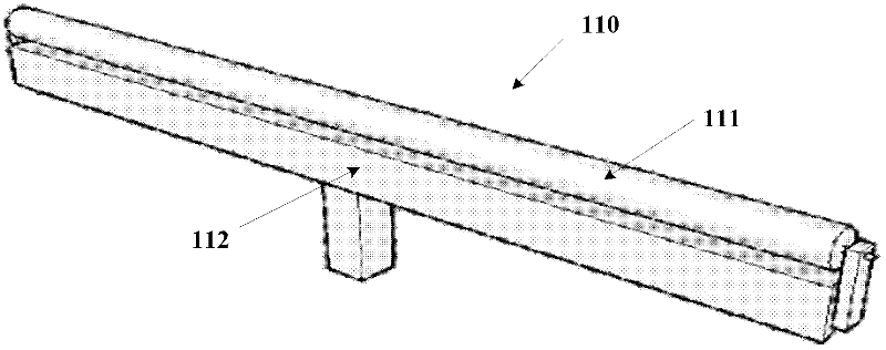 Printed circuit board liquid cleaning device and printed circuit board processing system