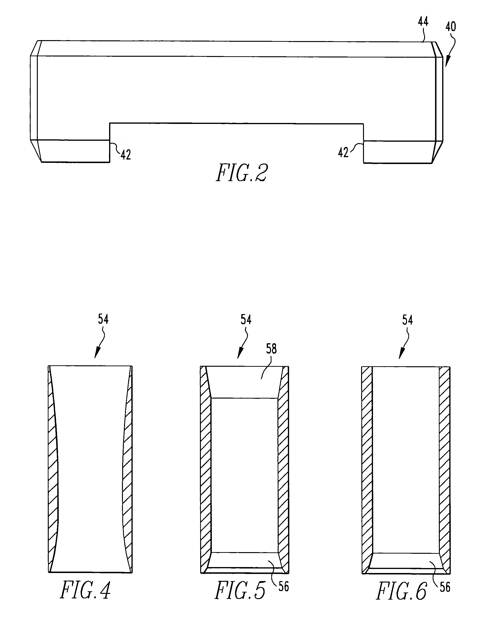 Nuclear fuel assembly debris filter bottom nozzle