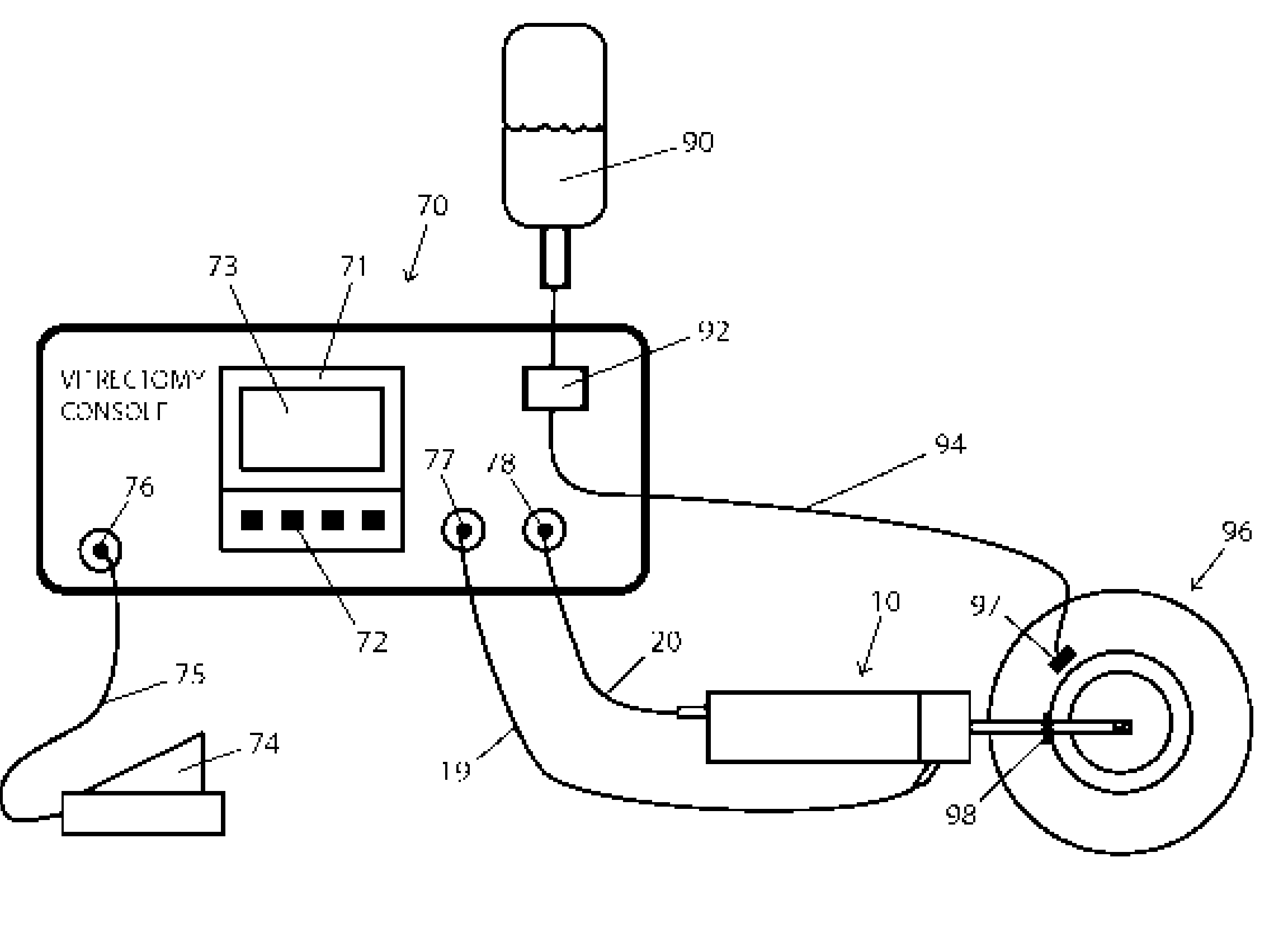 Spring-Mass Surgical System