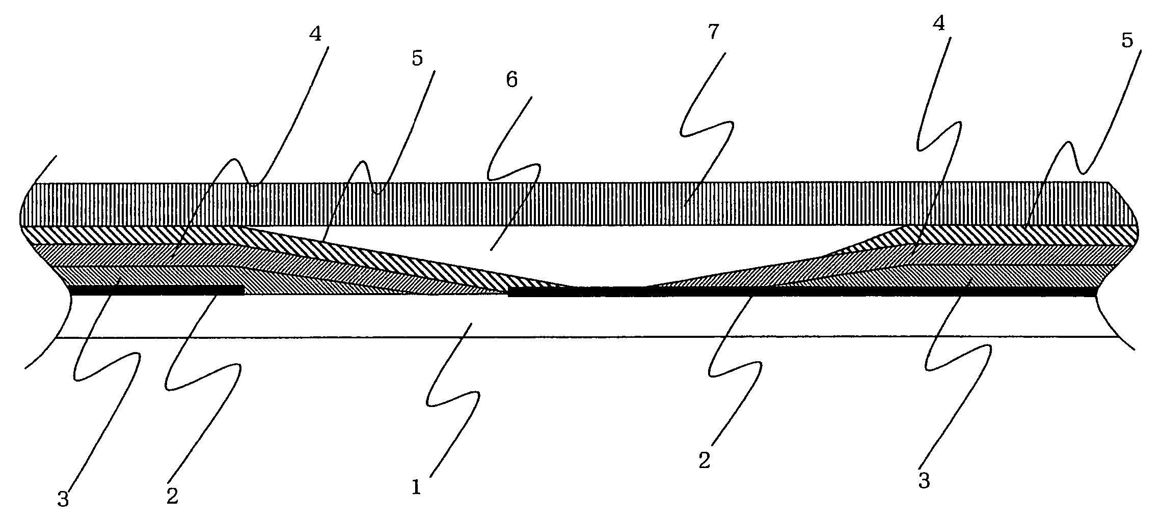 Dye-sensitized solar cell and dye-sensitized solar cell module