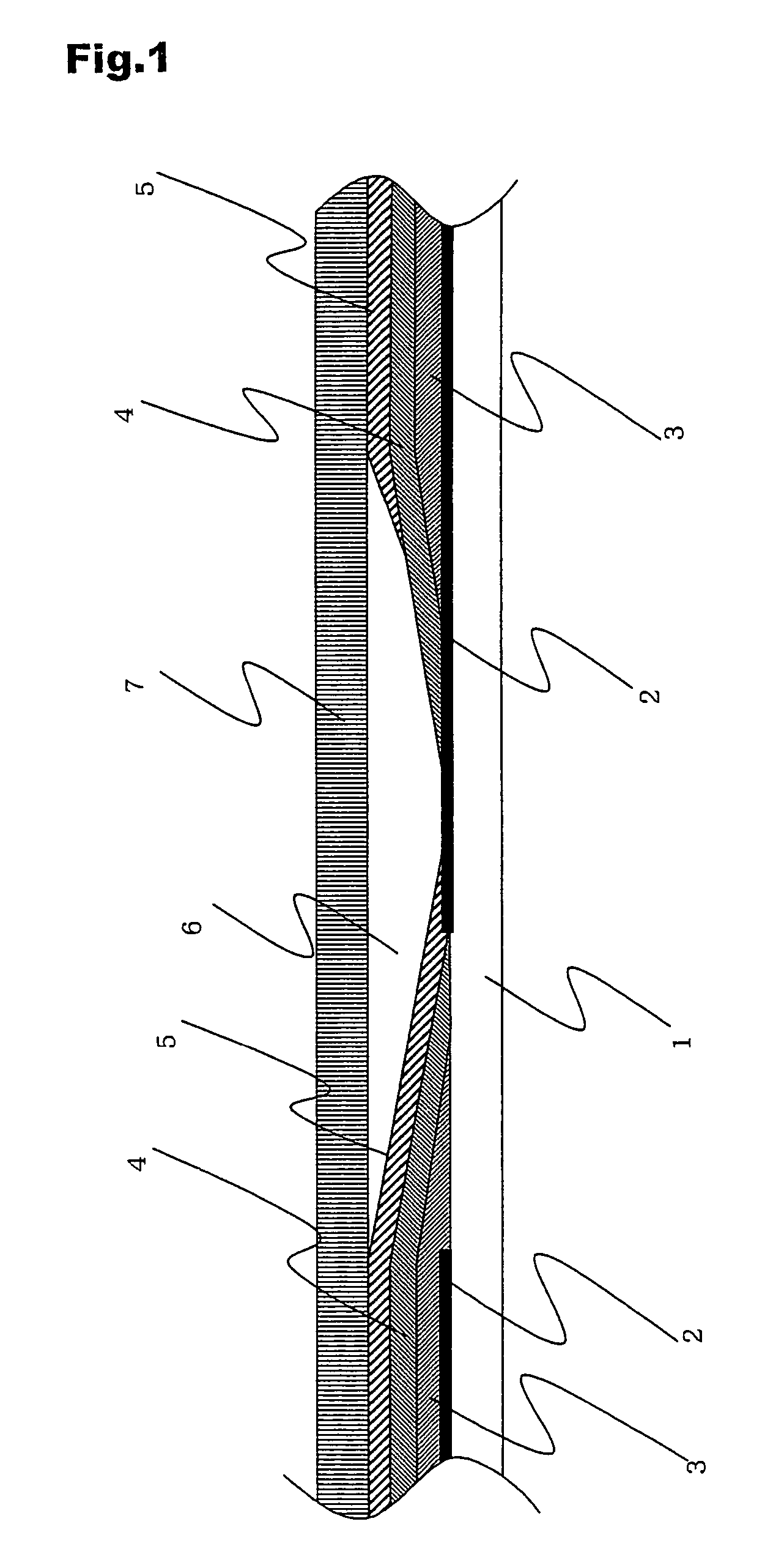 Dye-sensitized solar cell and dye-sensitized solar cell module