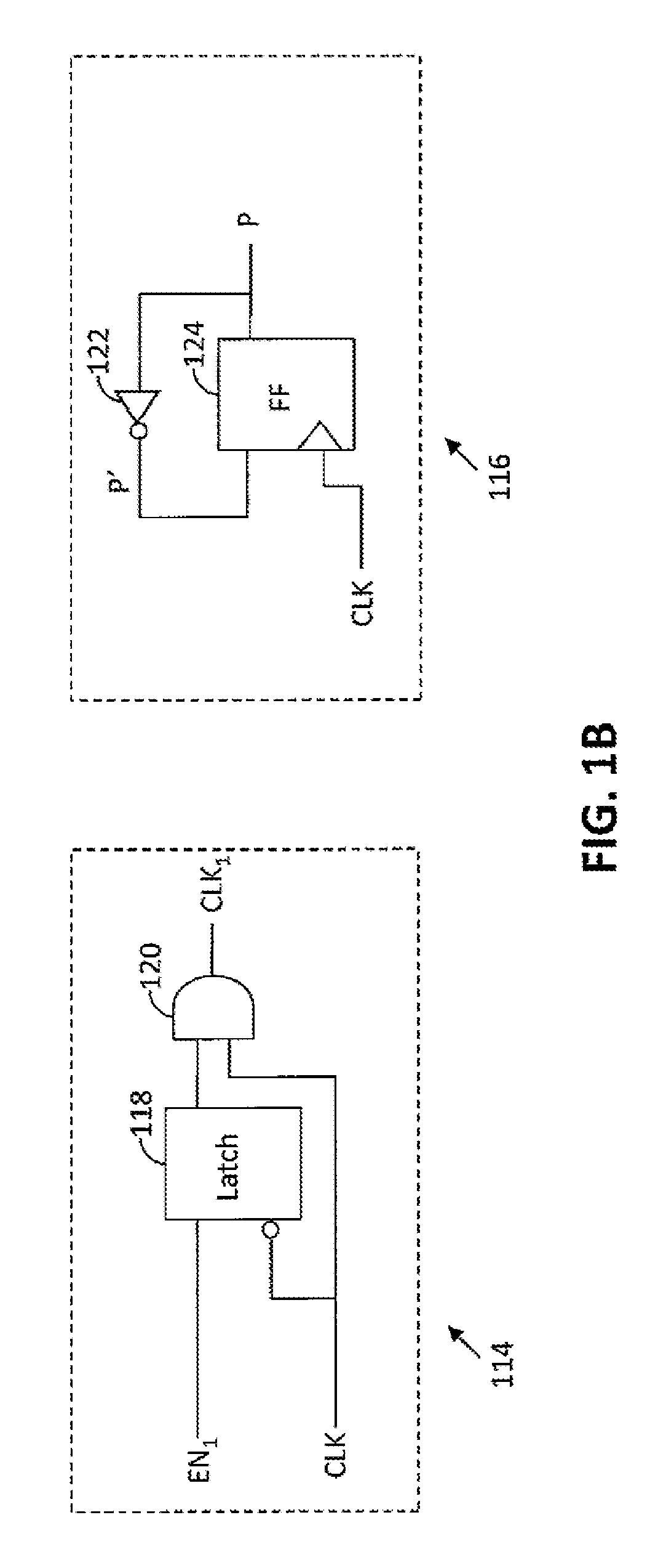 Modular gray code counter