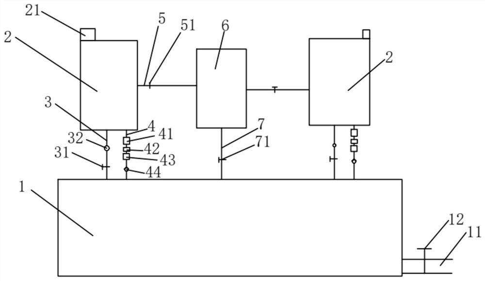 Suspension vehicle