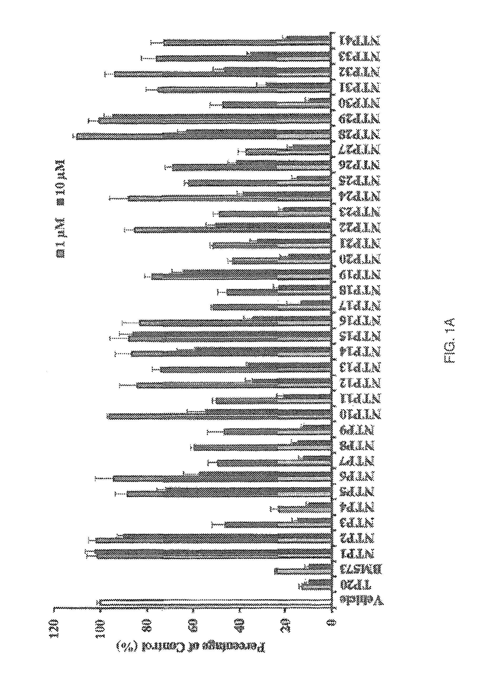 Thromboxane receptor antagonists