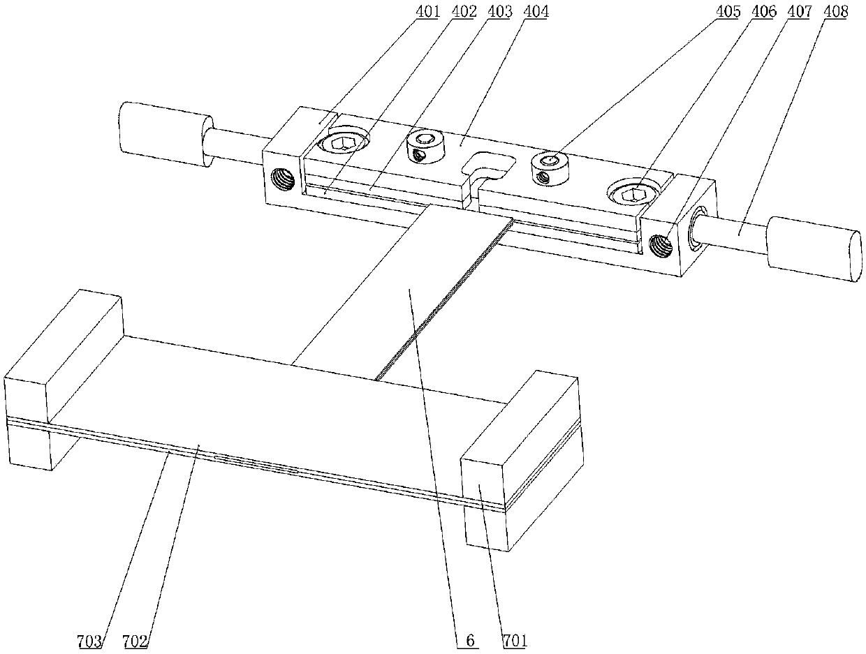 Self-powered sensor for monitoring flow rate of pipeline flow based on vortex-induced vibration