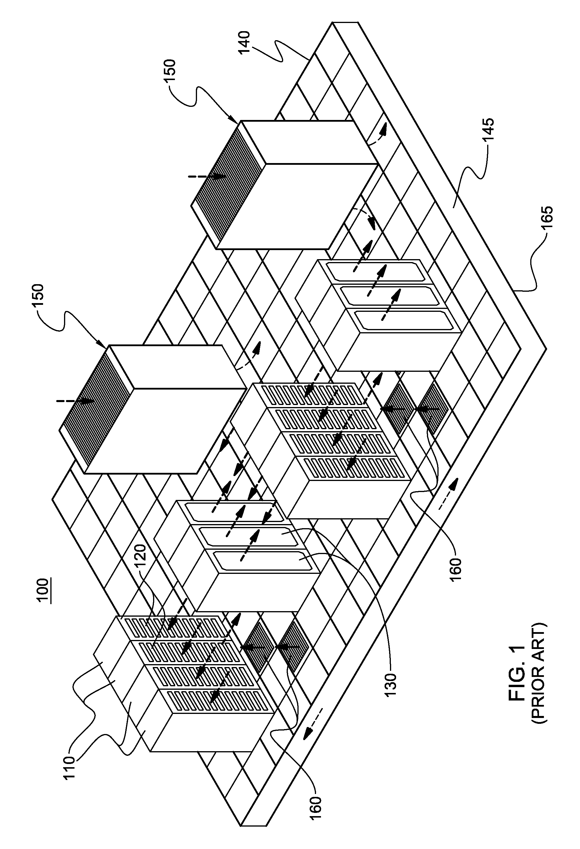 Liquid-cooled cooling apparatus, electronics rack and methods of fabrication thereof