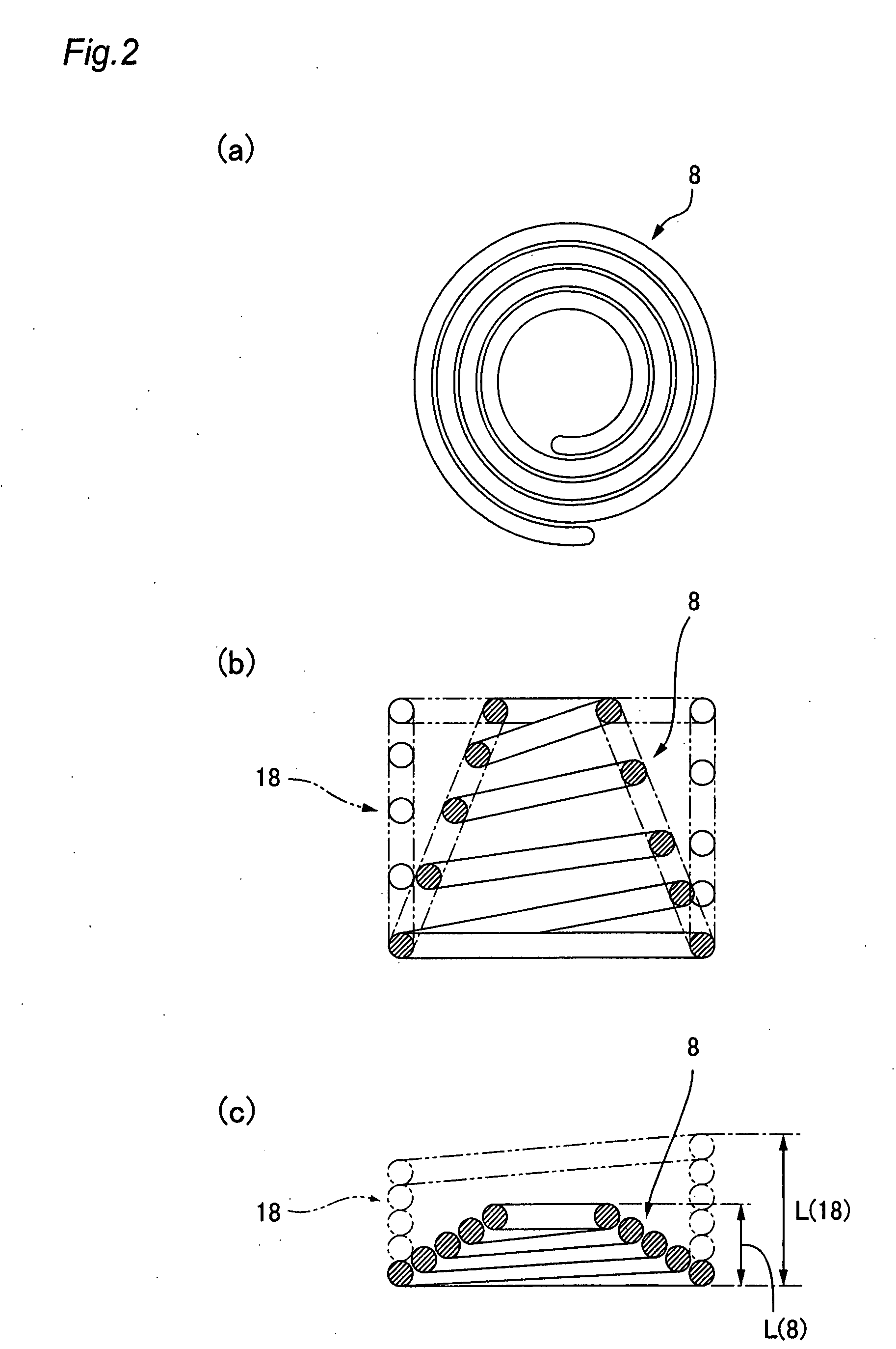 Electromagnetic Brake Device