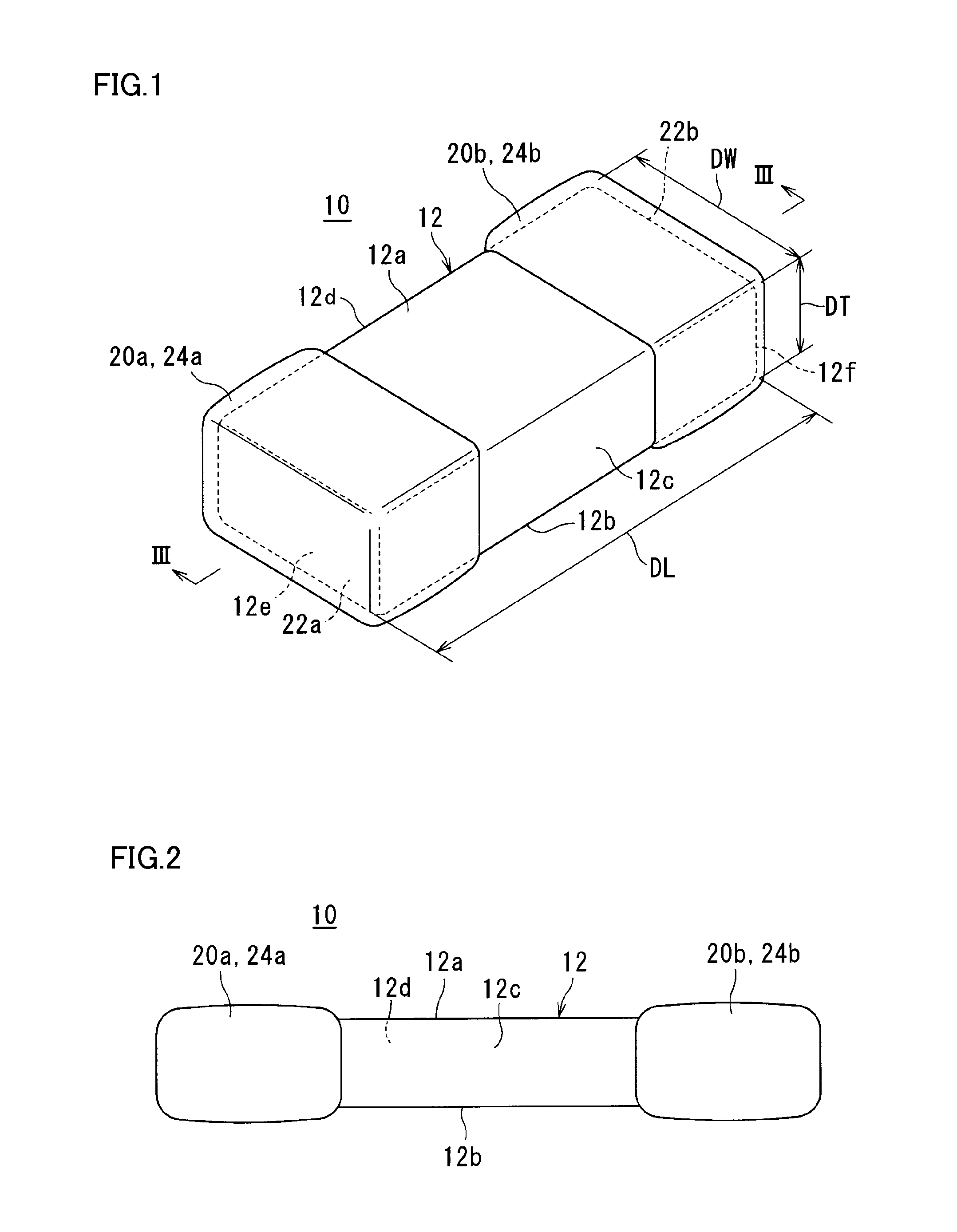 Ceramic electronic component and method for manufacturing the same