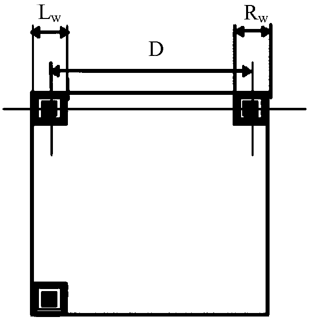 Proprietary code-based multidimensional two-dimensional code generation method and proprietary code-based multidimensional two-dimensional code decoding method