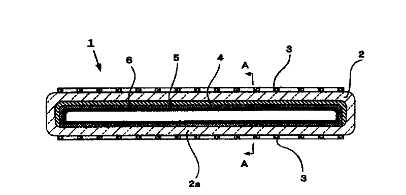 Fluorescent Lamp