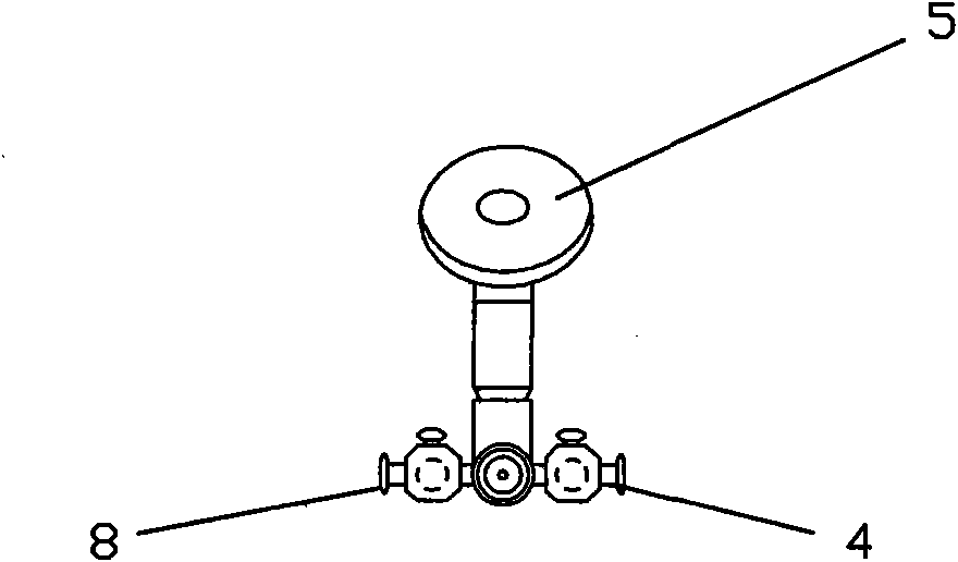 Choledochoscope for removing calculi