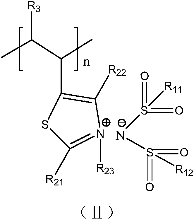 A binder, its preparation method and a secondary battery containing the binder