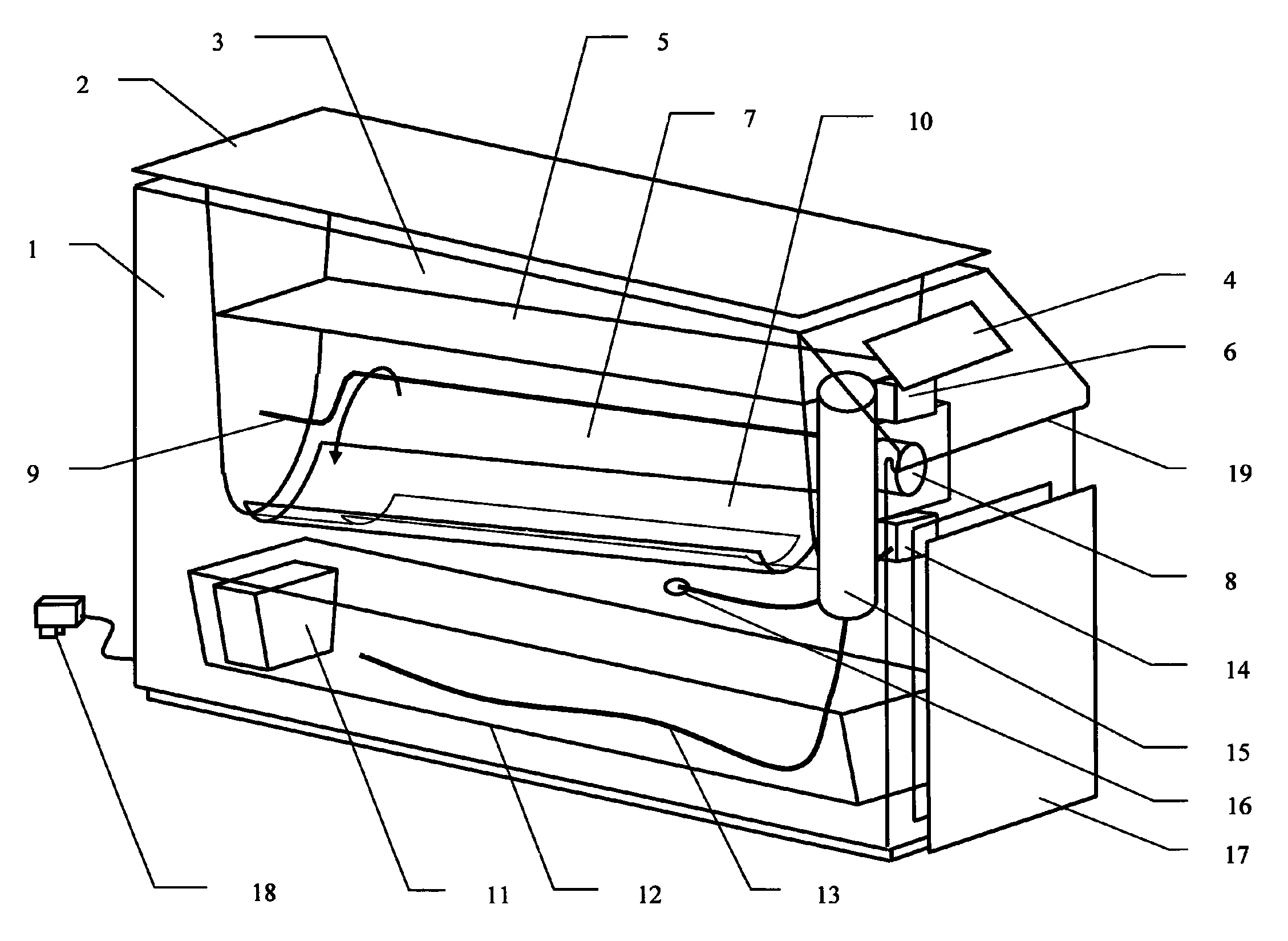 Composting systems and methods