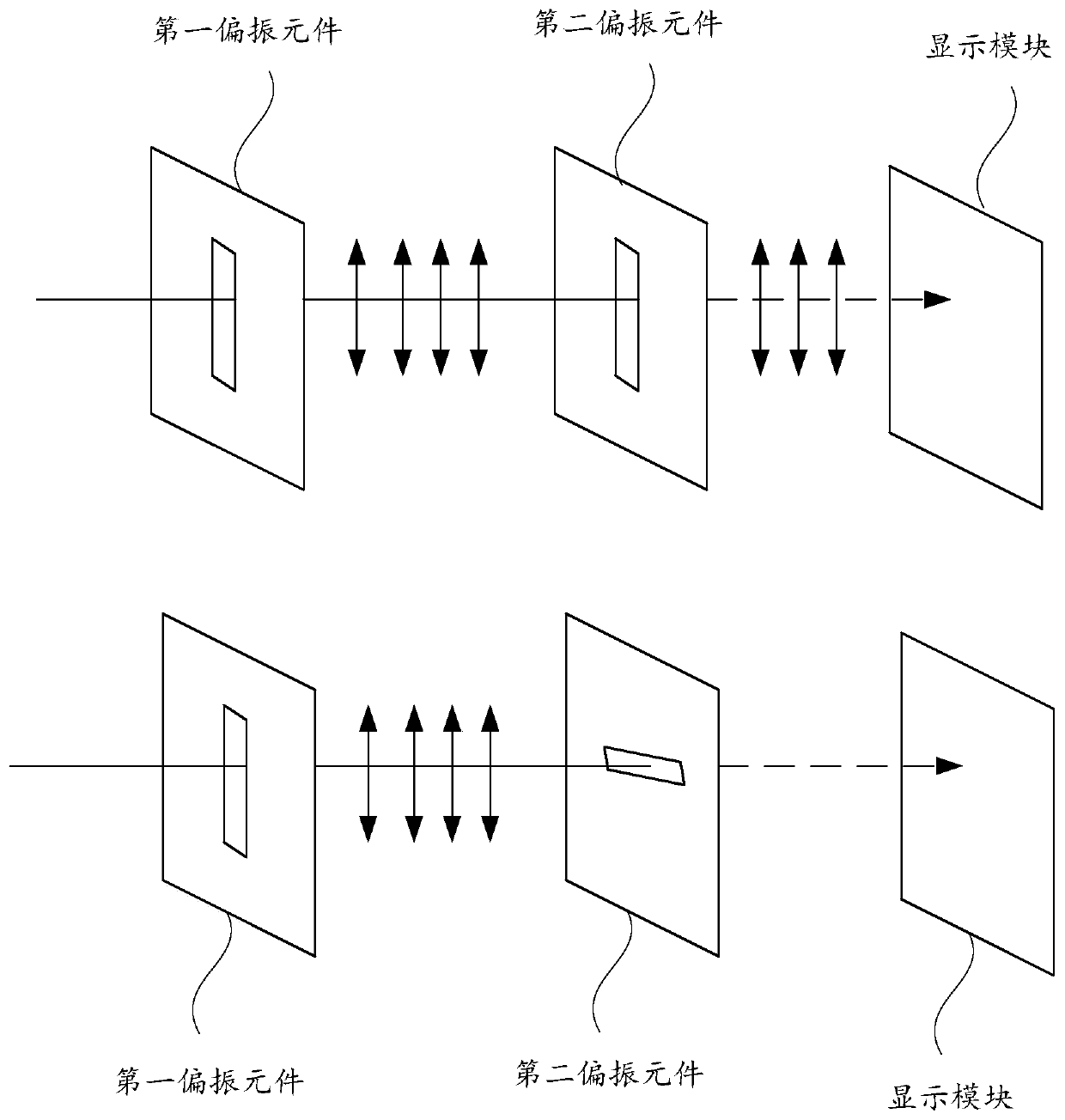 Augmented reality equipment and augmented reality adjustment method