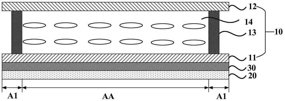 a display device