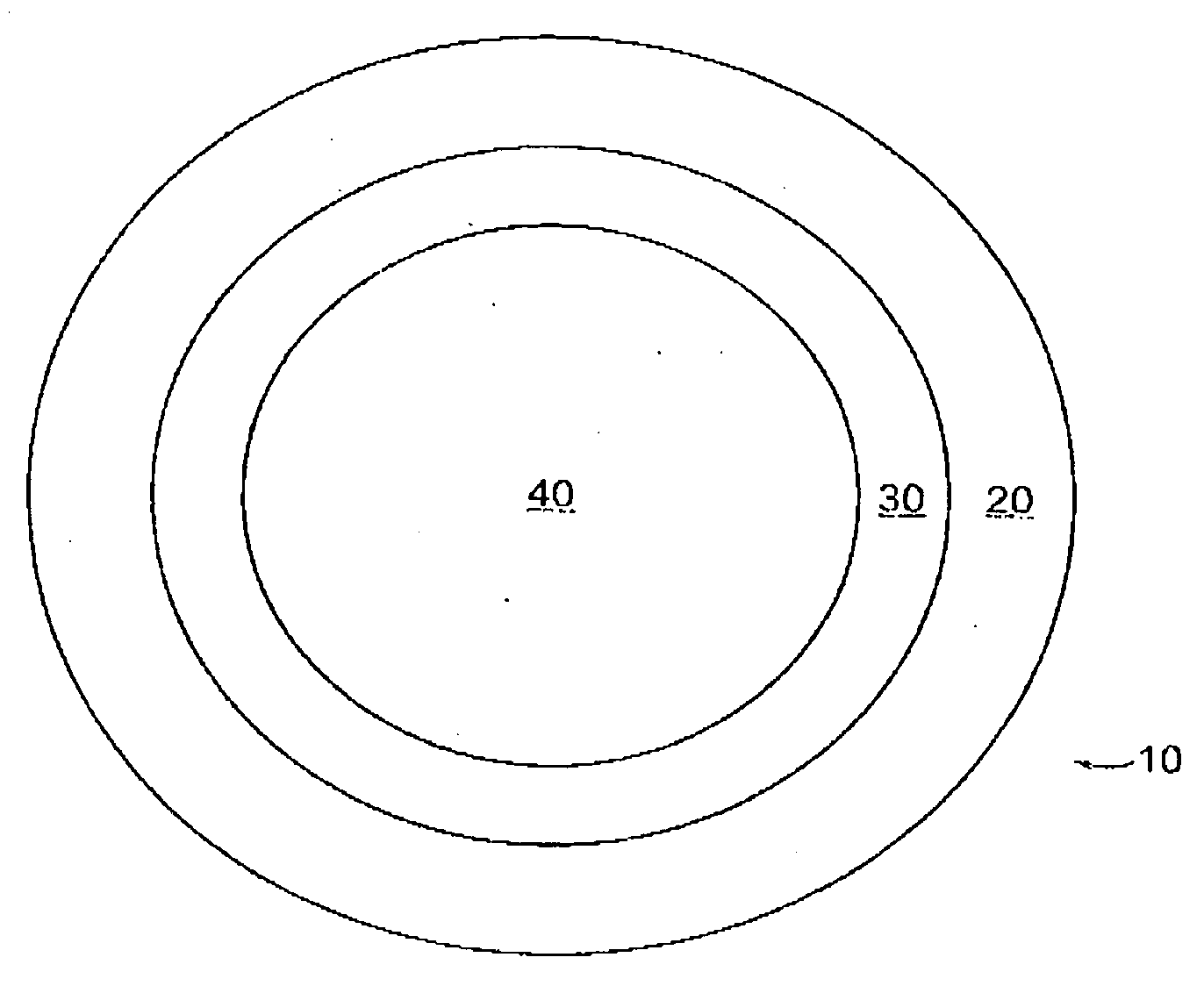 Injection molding of ceramic elements