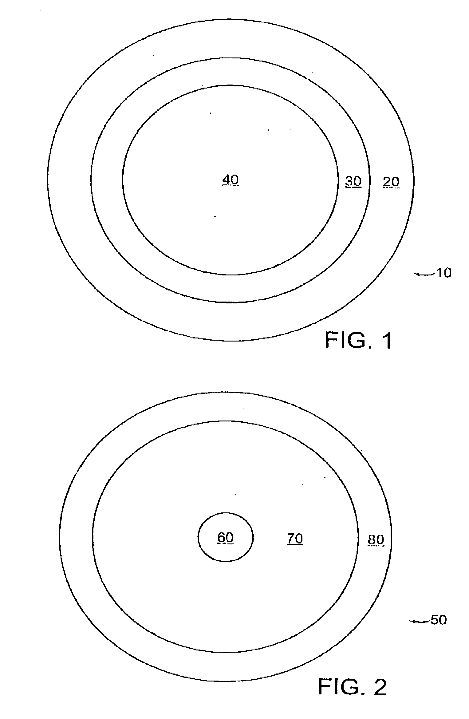 Injection molding of ceramic elements