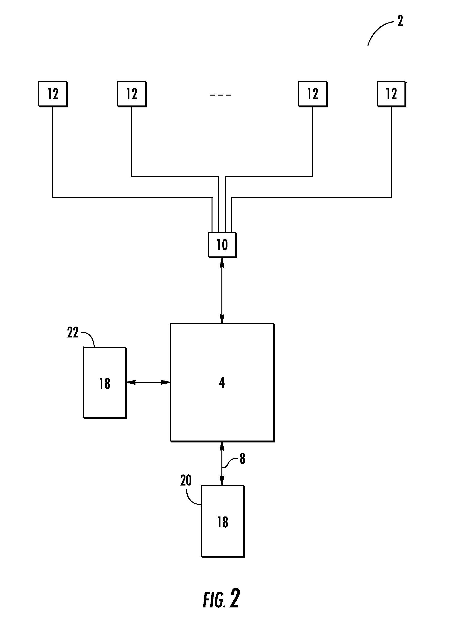 Calibration and Operational Assurance Method and Apparatus for RFID Object Monitoring System