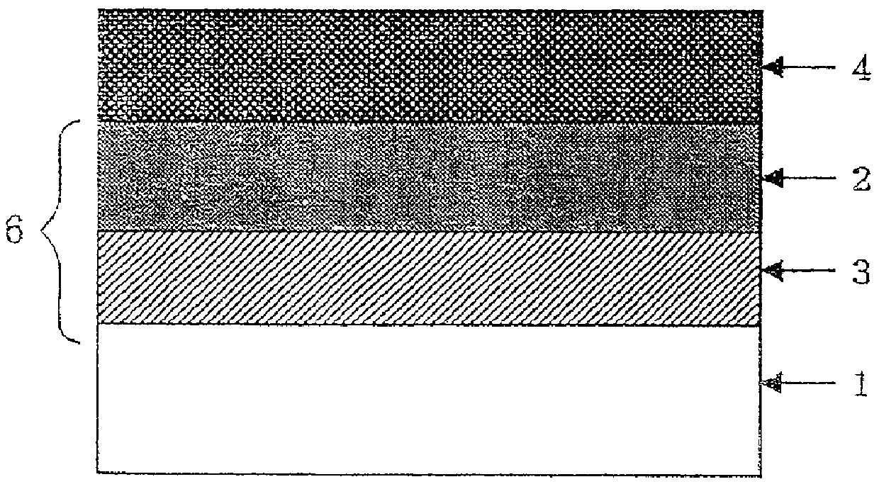 Electrophotographic photoconductor