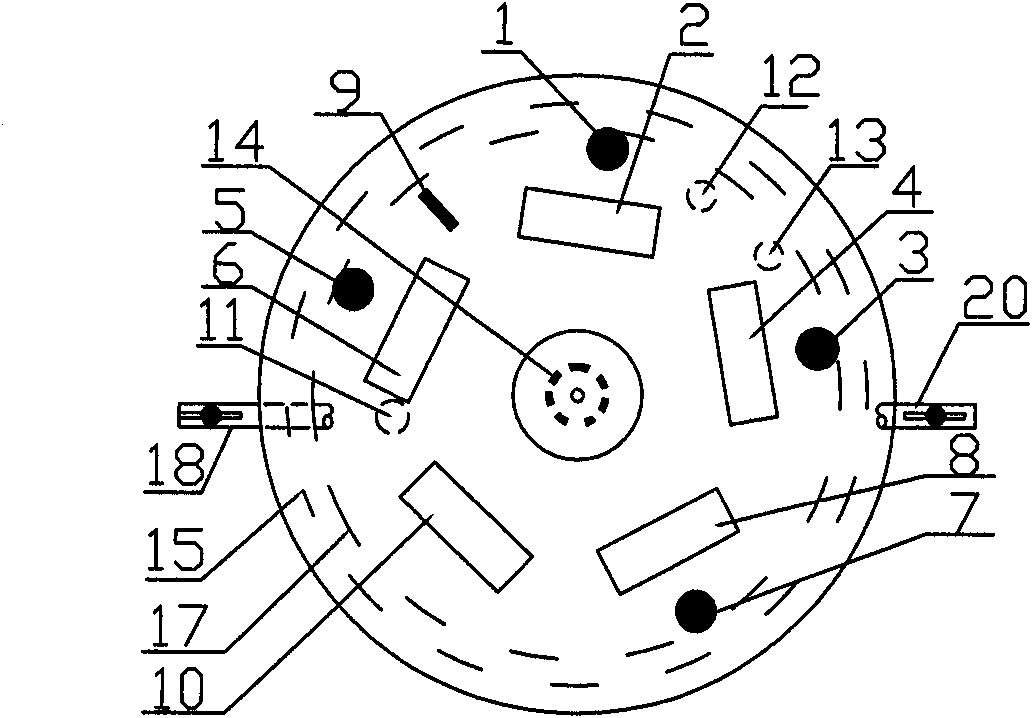 Three-dimensional electrode/ electro-Fenton reactor