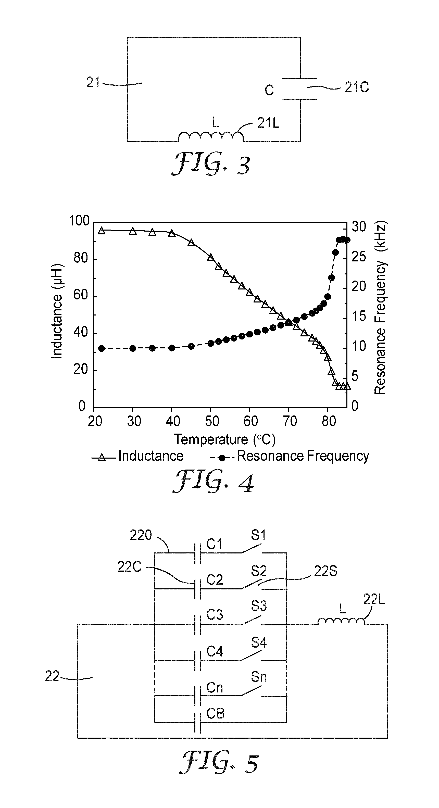 System for monitoring temperature of electrical conductor