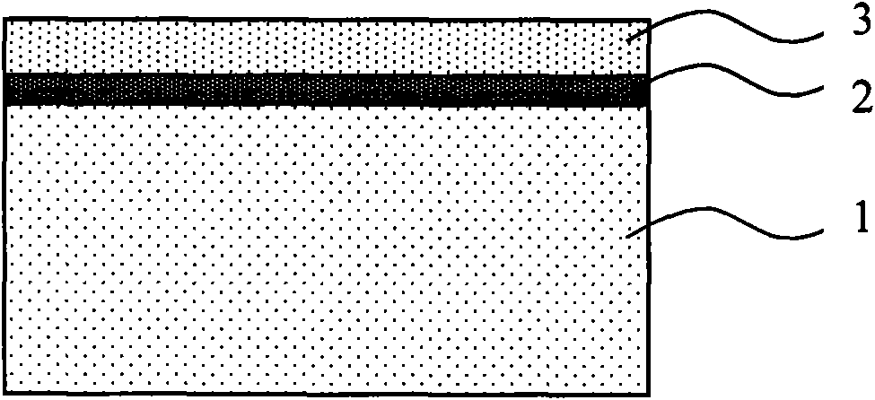 Novel integrated circuit resisting NMOS element total dose radiation