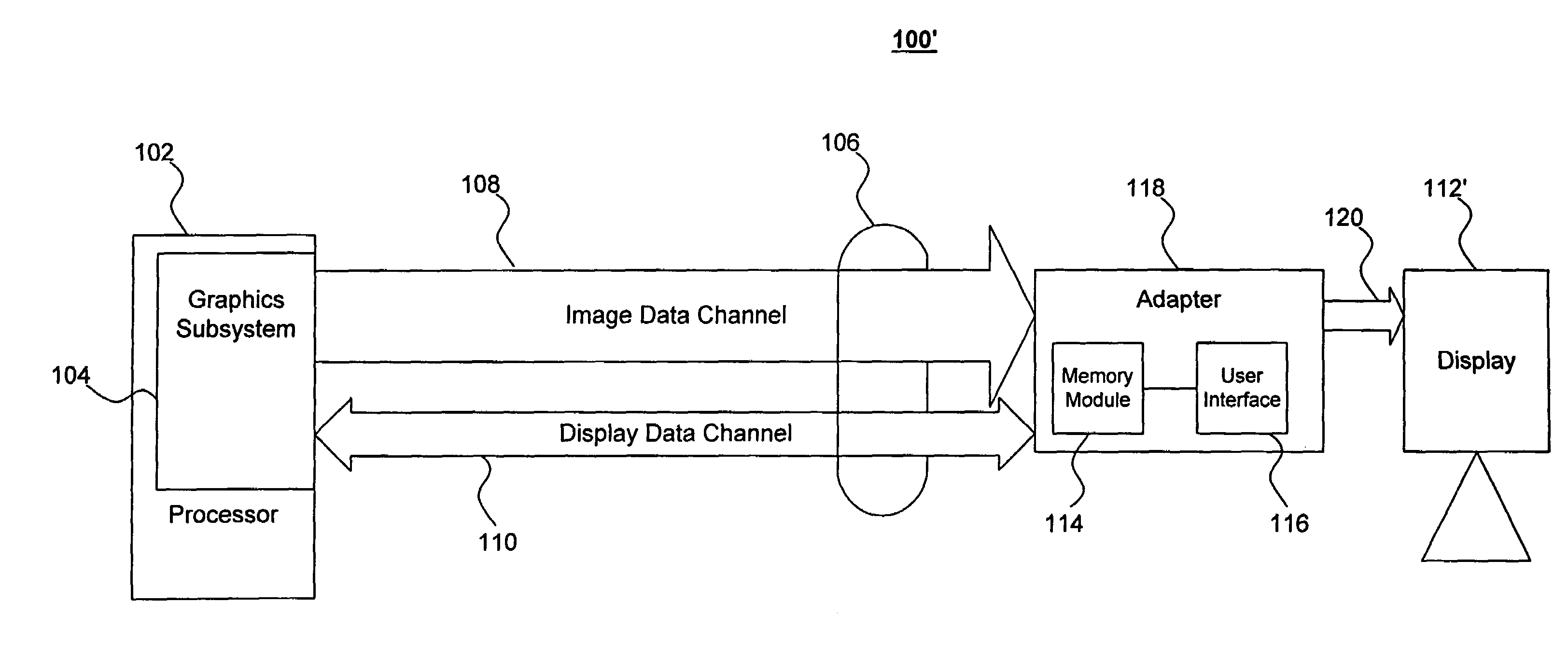 Multi-mode display