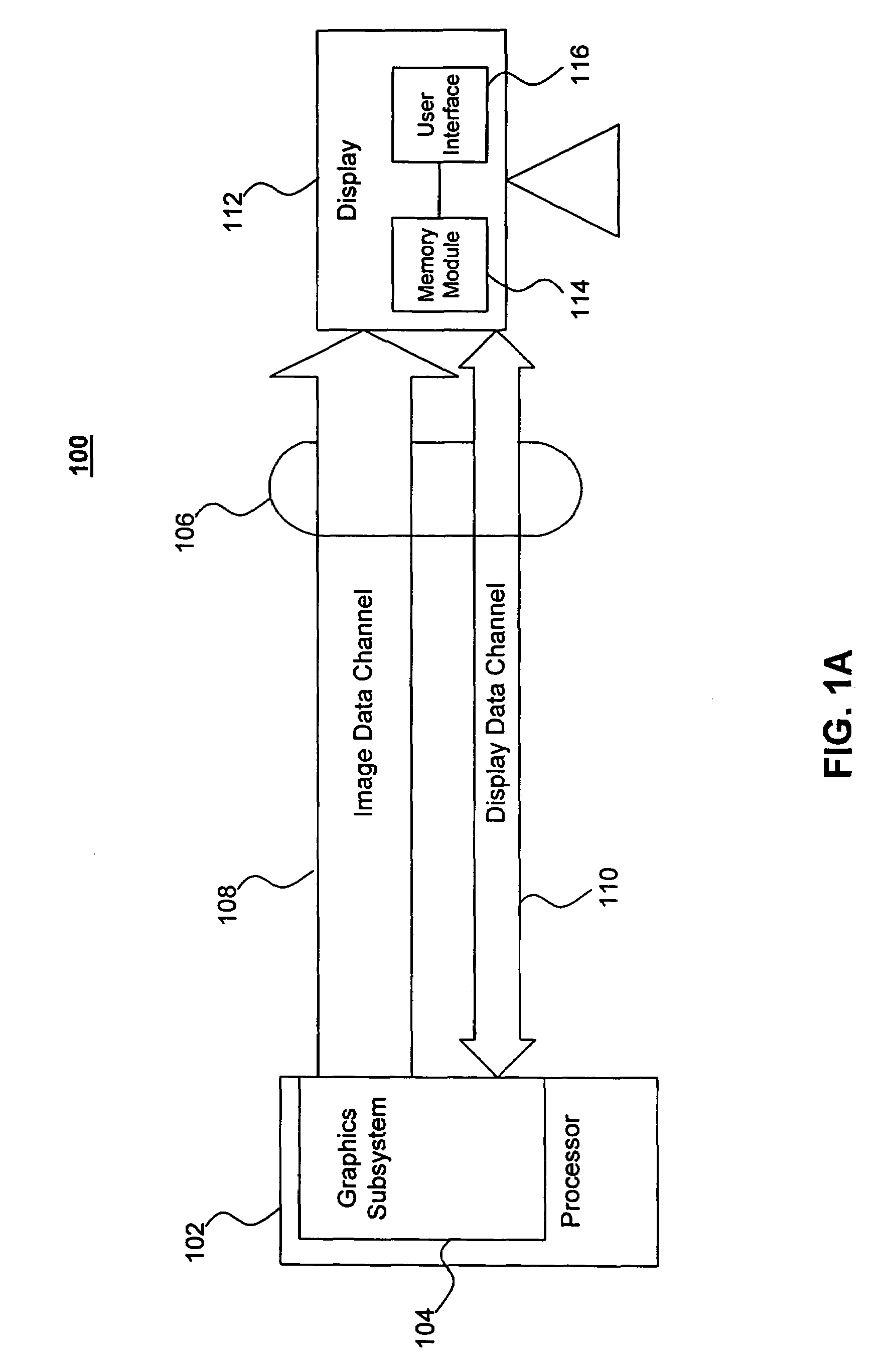 Multi-mode display