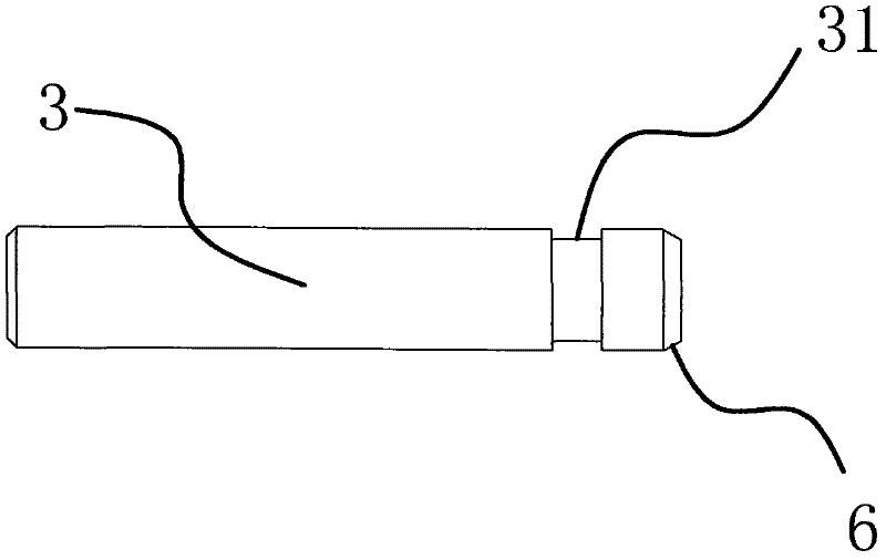 Excavator bucket tooth