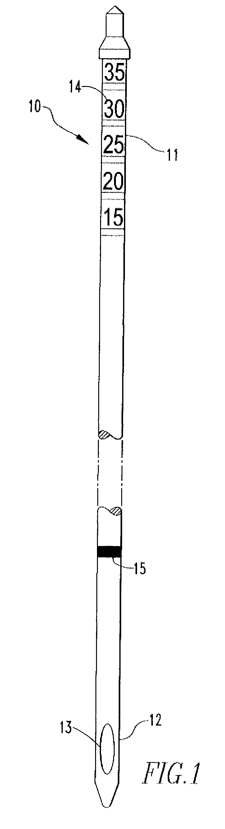 Device And Method For Use During Ligament Reconstruction Surgery