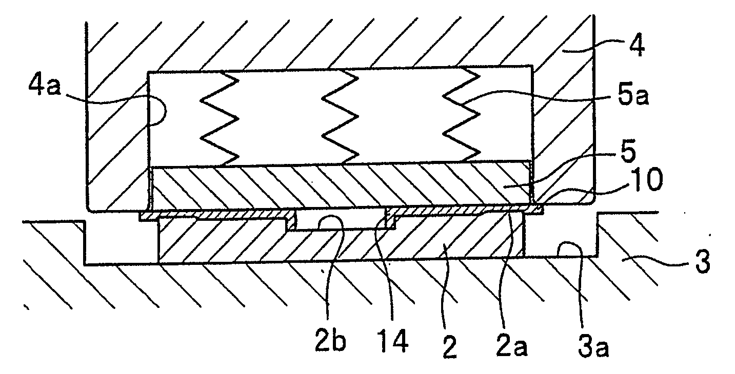 Press die, drawing method, and pressed product