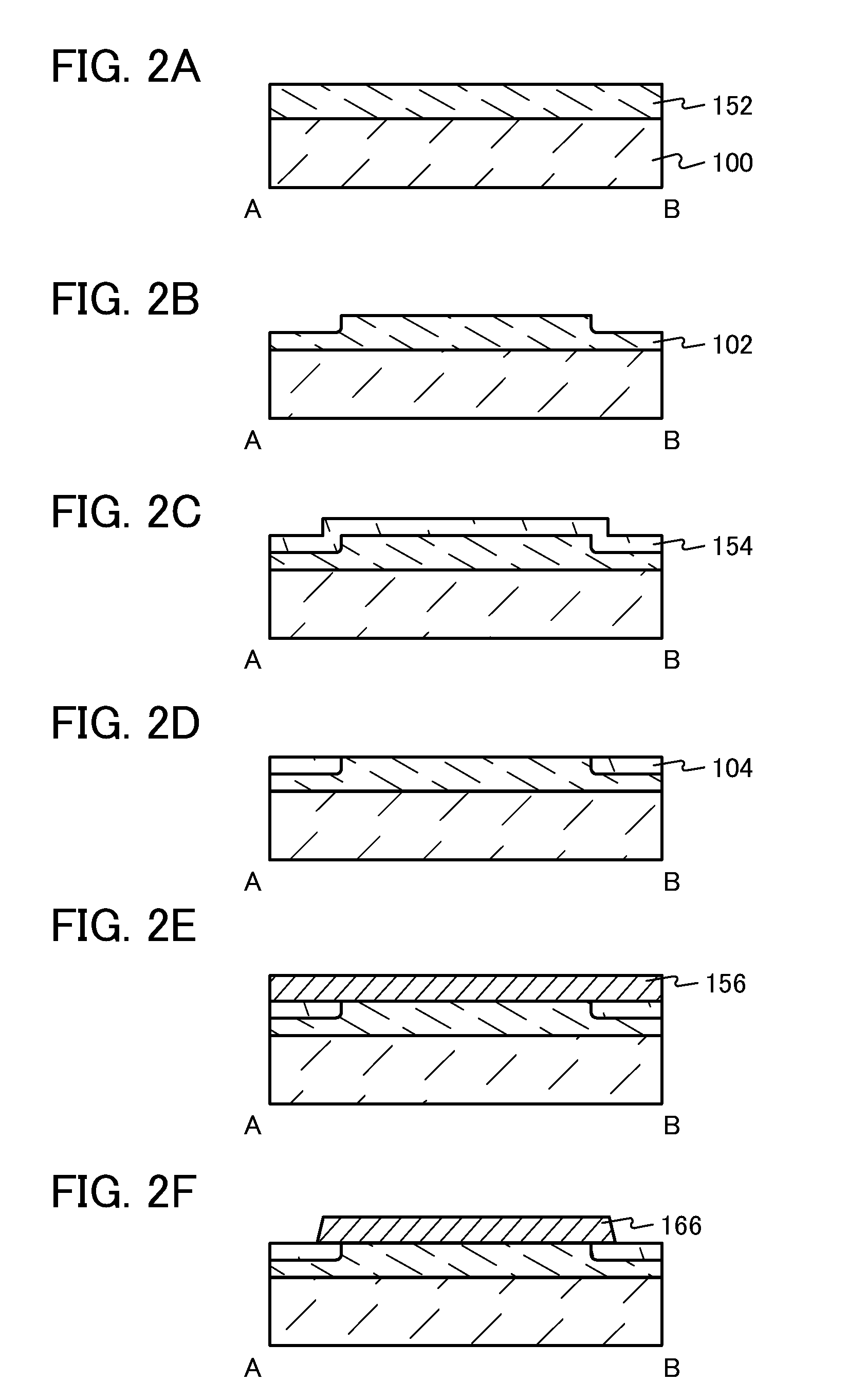 Method of manufacturing semiconductor device