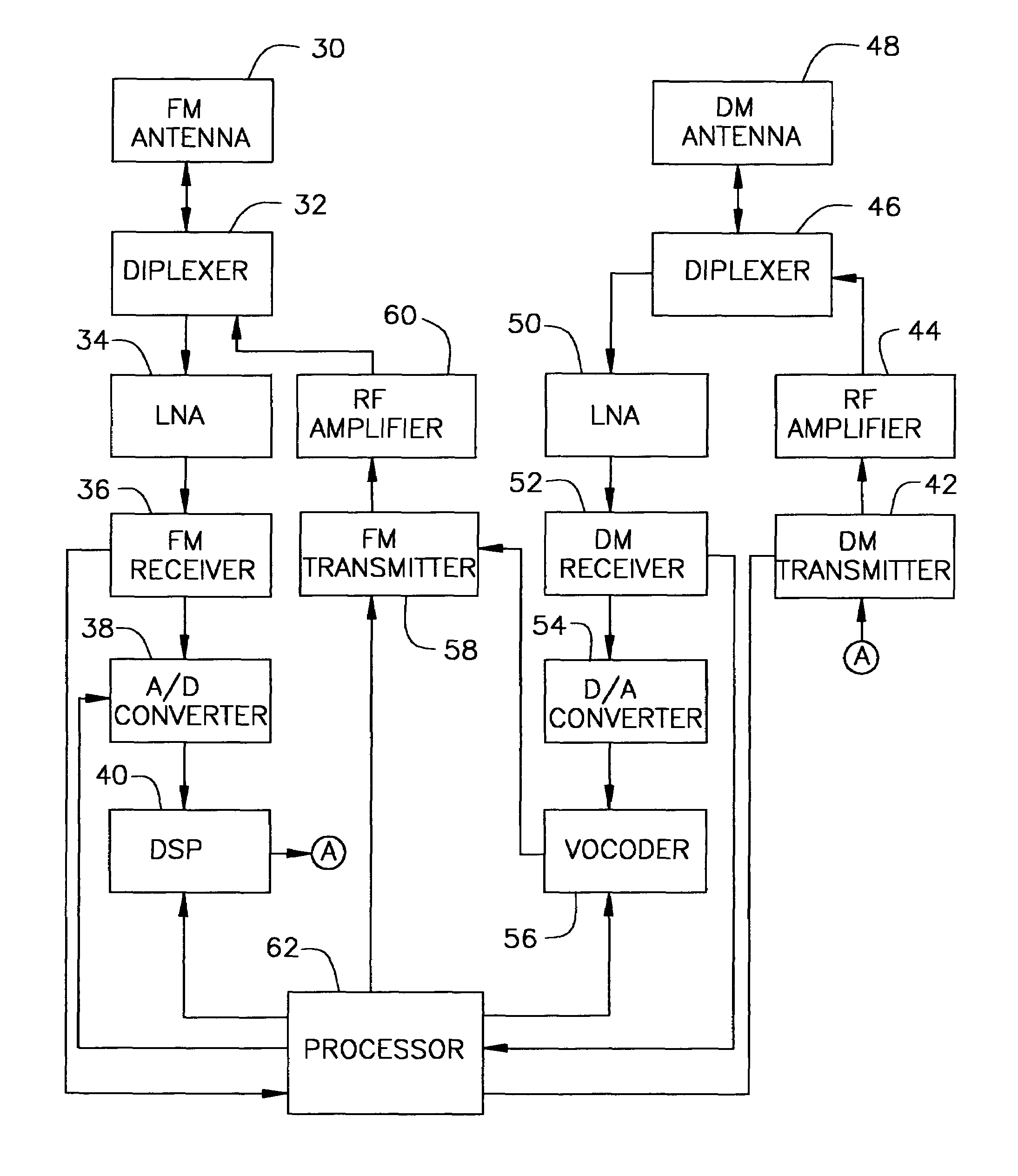 Wireless communication system