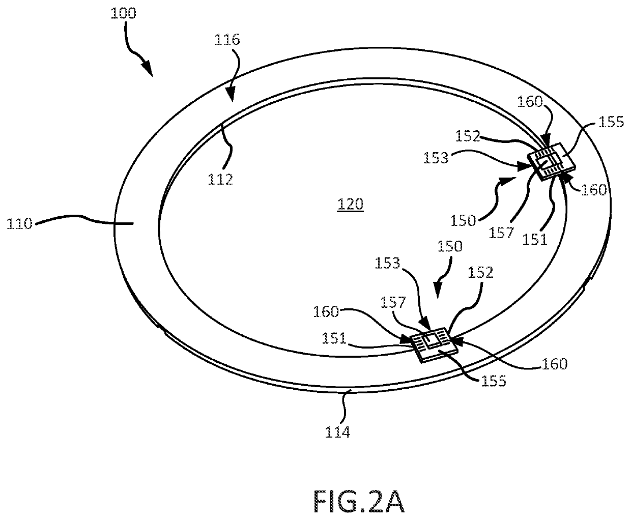 Alignment fixture for a reactor system