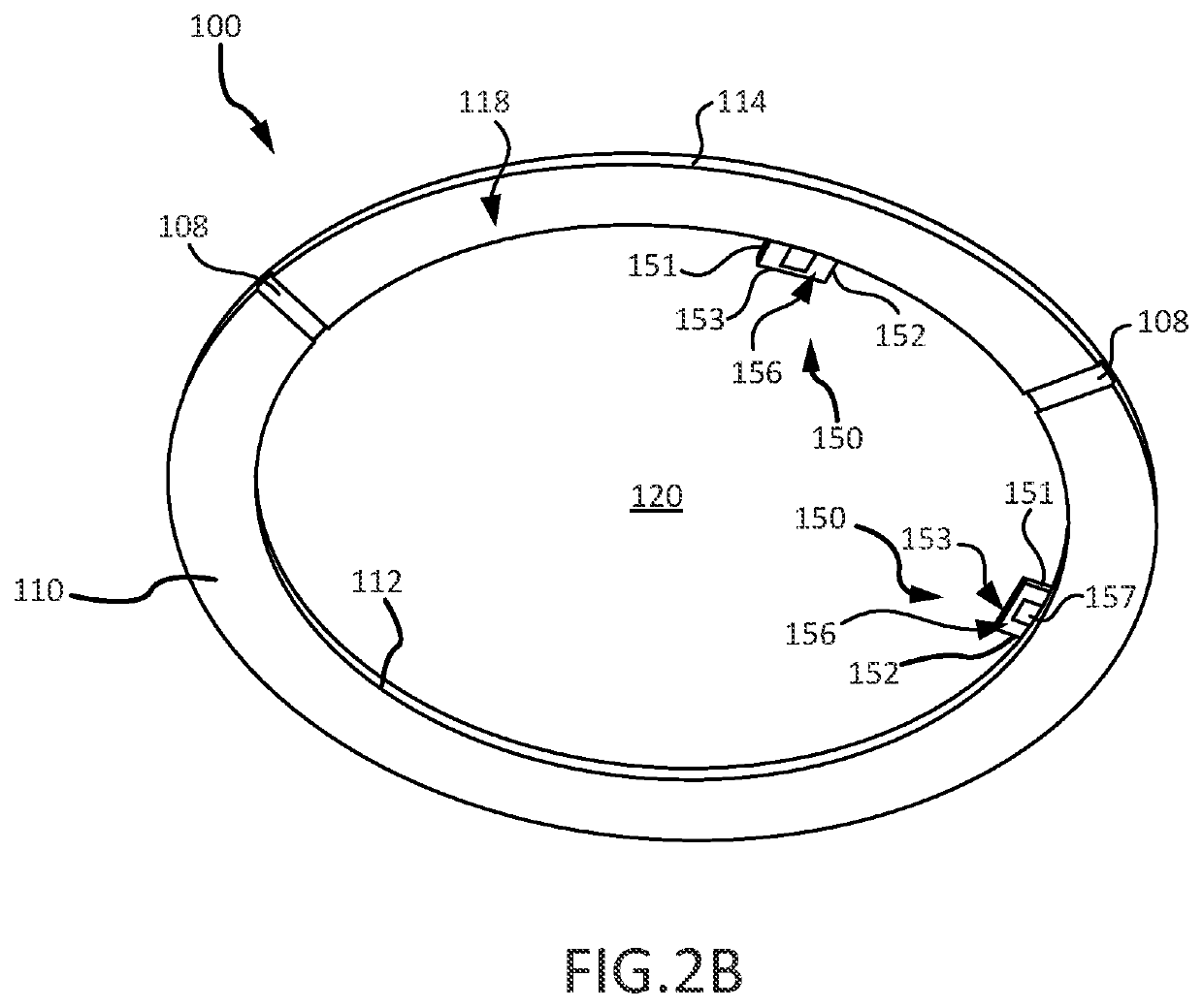 Alignment fixture for a reactor system