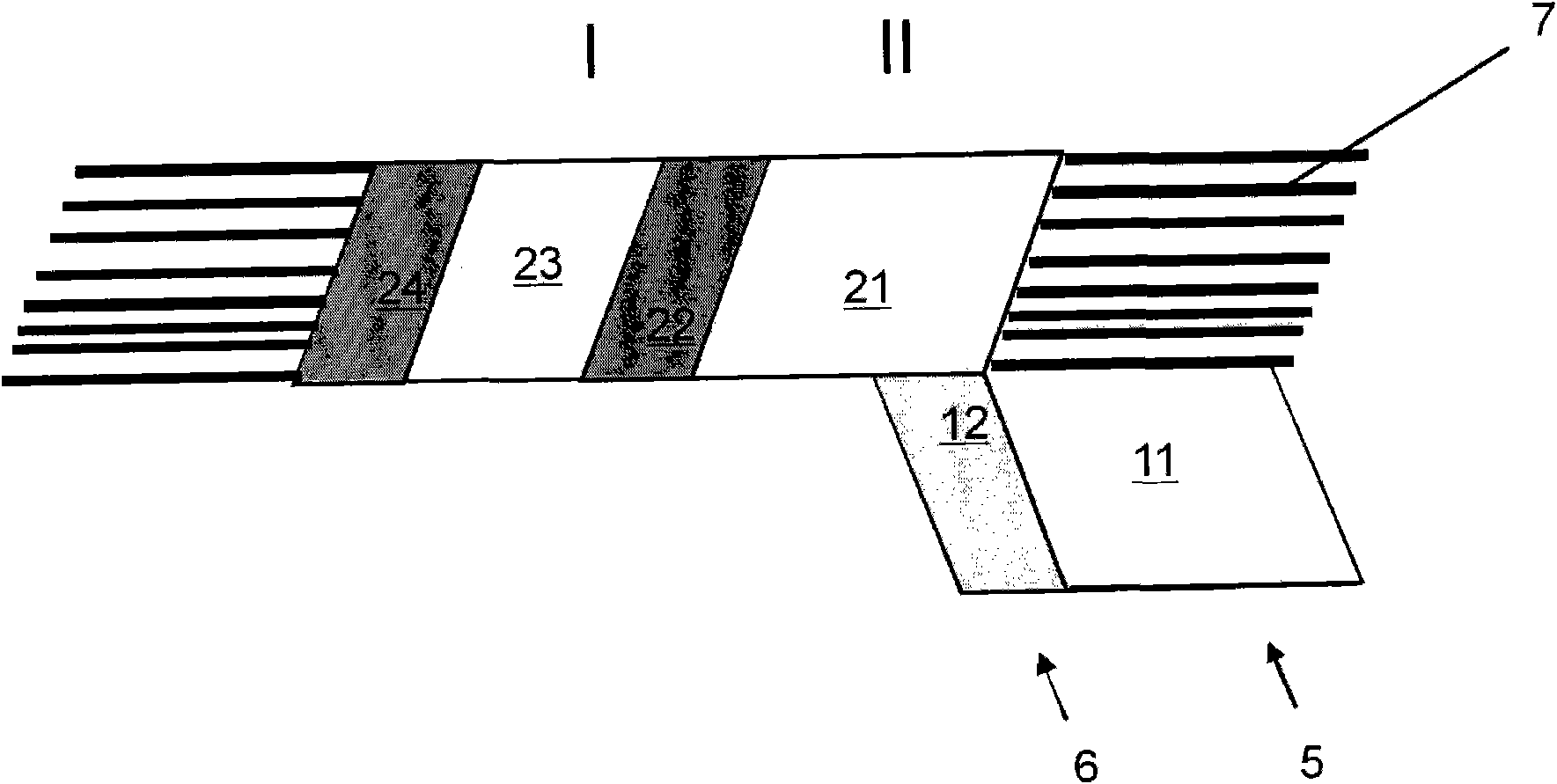 Wear-resistant fabric adhesive tape