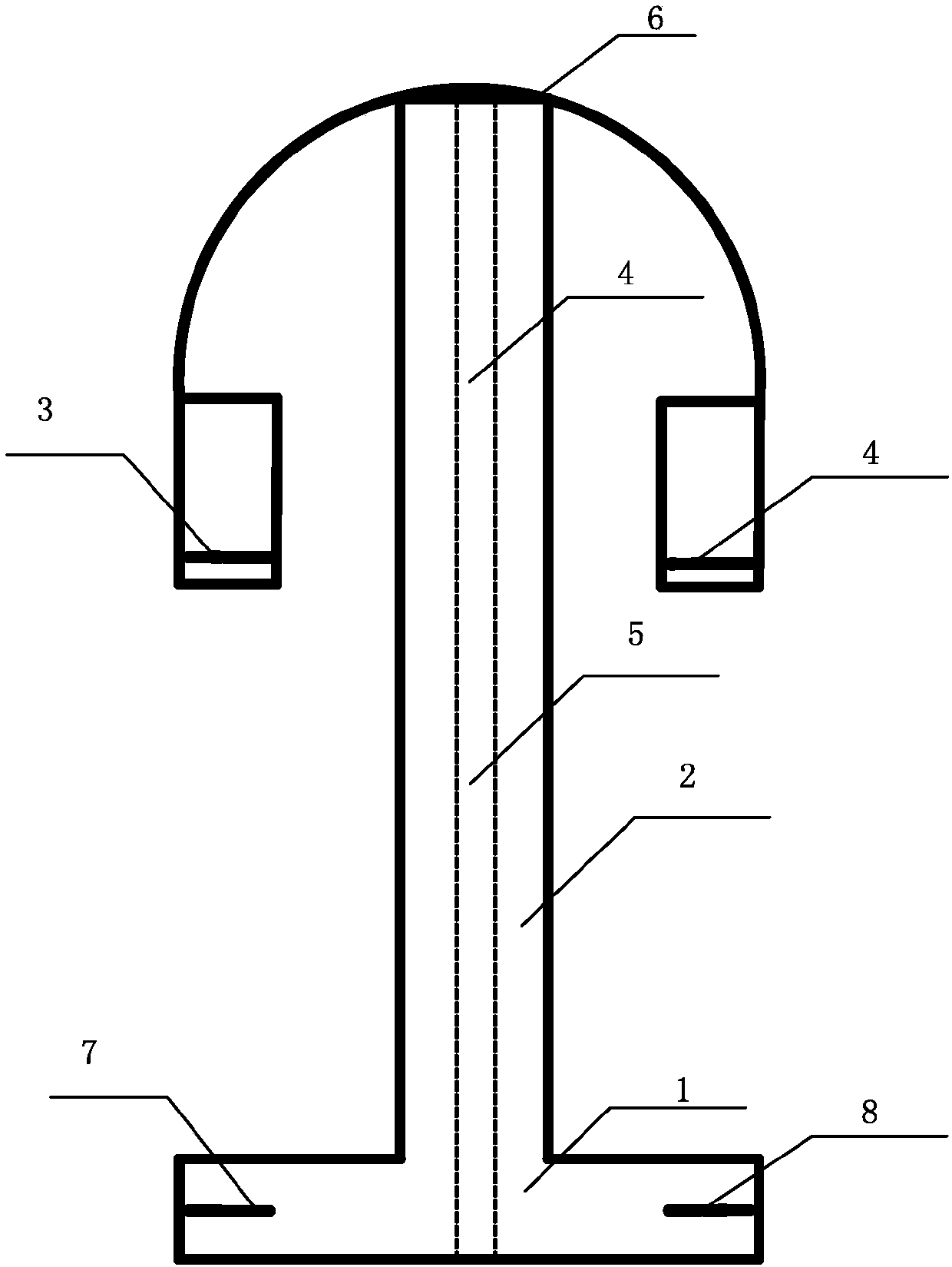 Headset supportive to wireless charging