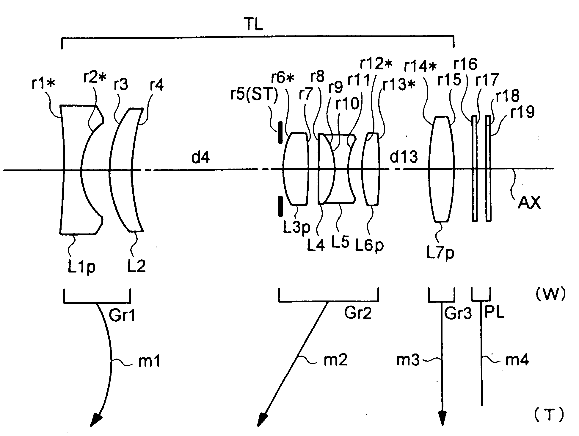 Image-taking apparatus