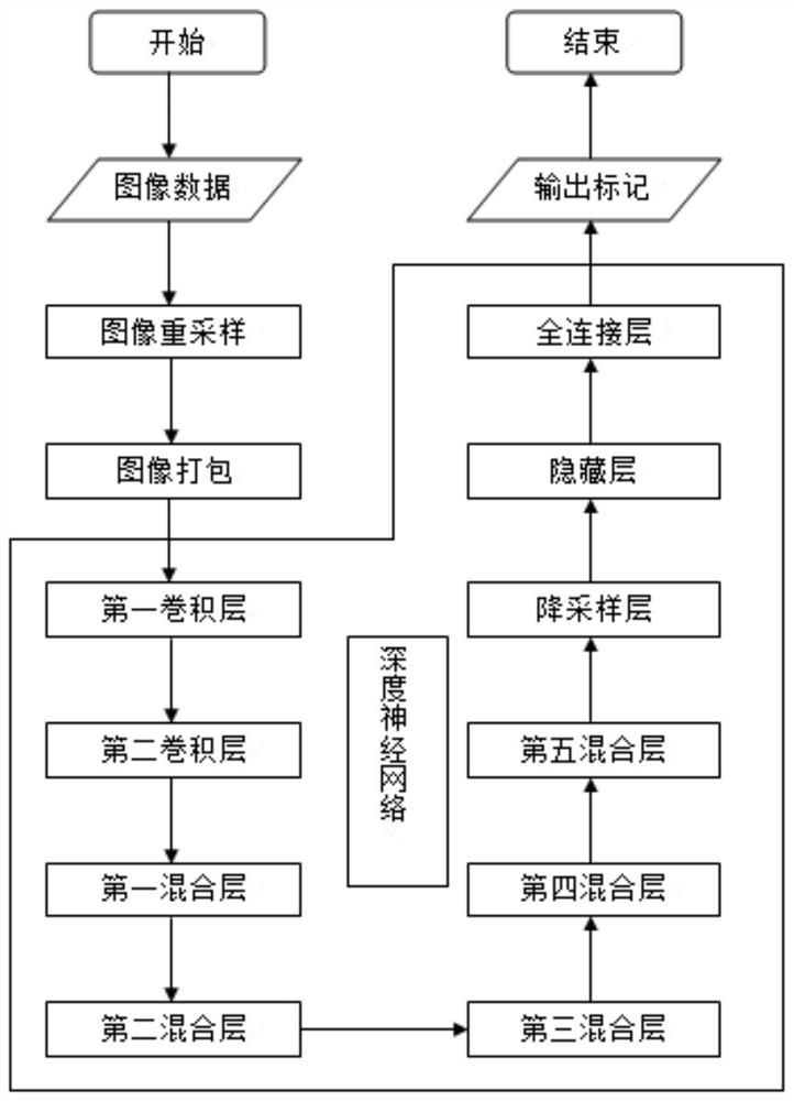 Recognition method of fluorescent sputum smear of Mycobacterium tuberculosis based on deep neural network