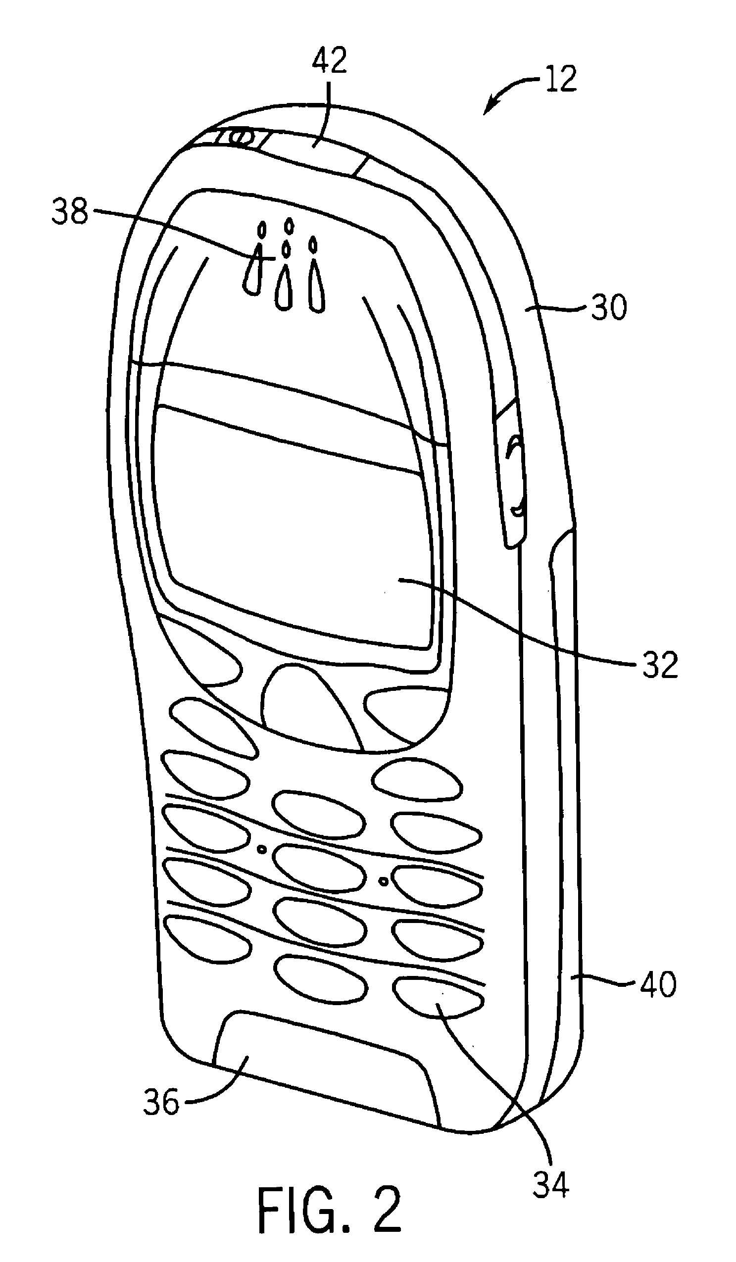 System and method for requesting remote care using mobile devices