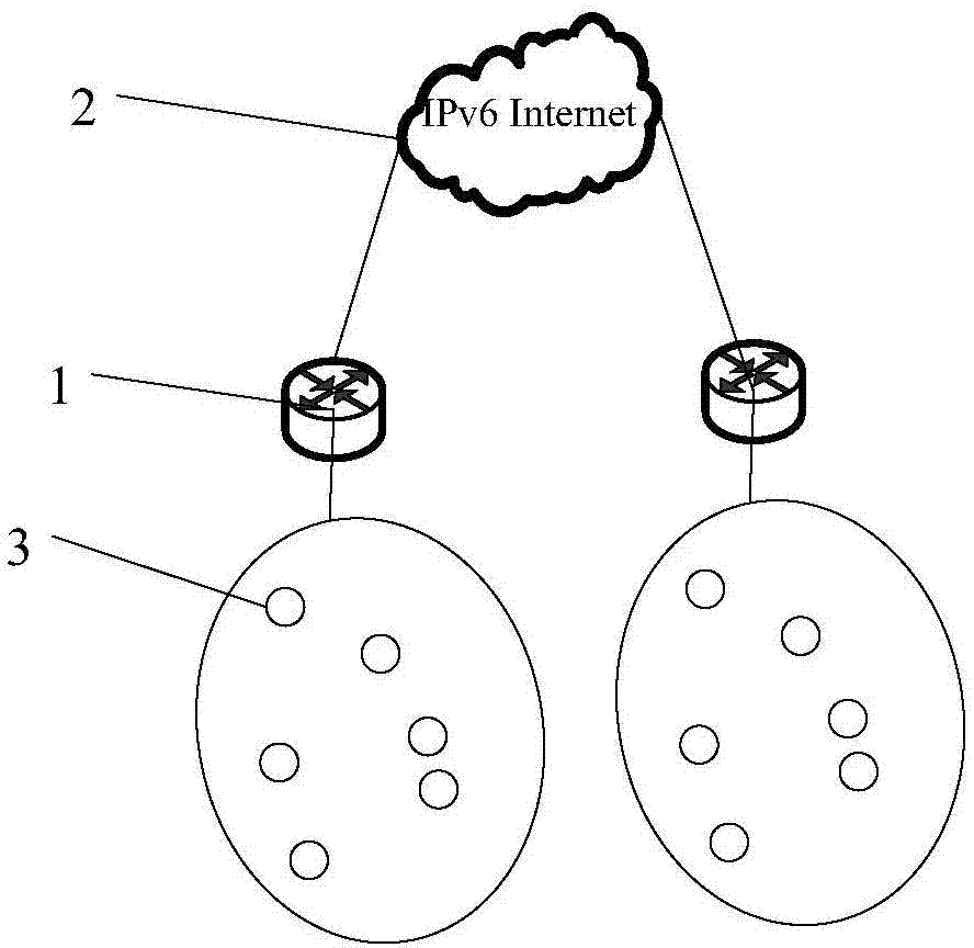 Safety communication implementation of next generation wireless network