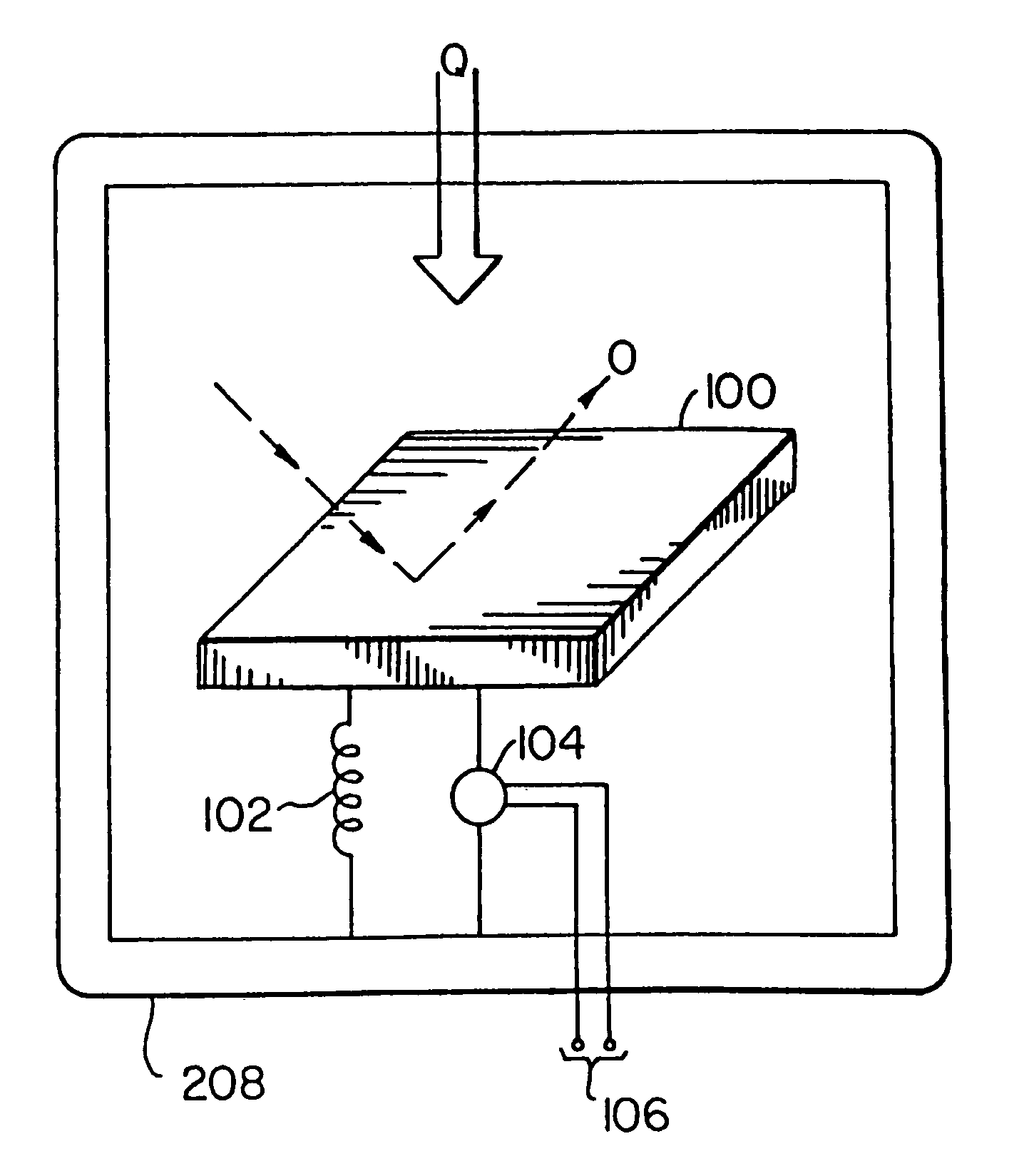 Energy conversion systems using nanometer scale assemblies and methods for using same